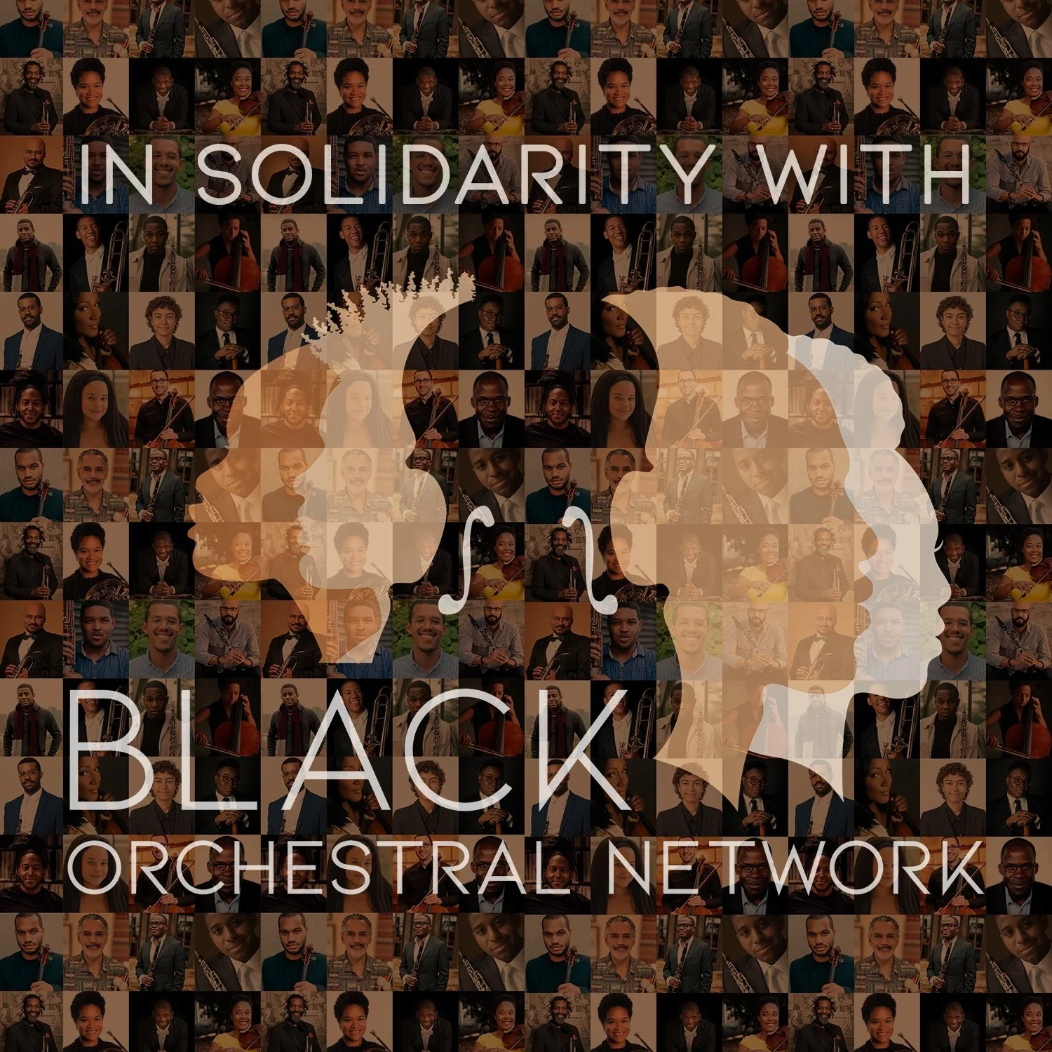 Gateways Music Festival stands in solidarity with the Black Orchestral Network and its third &ldquo;Dear American Orchestras&rdquo; letter. 🖤

In its third &ldquo;Dear American Orchestras&rdquo; letter, BON calls on orchestras and funders to reimagi