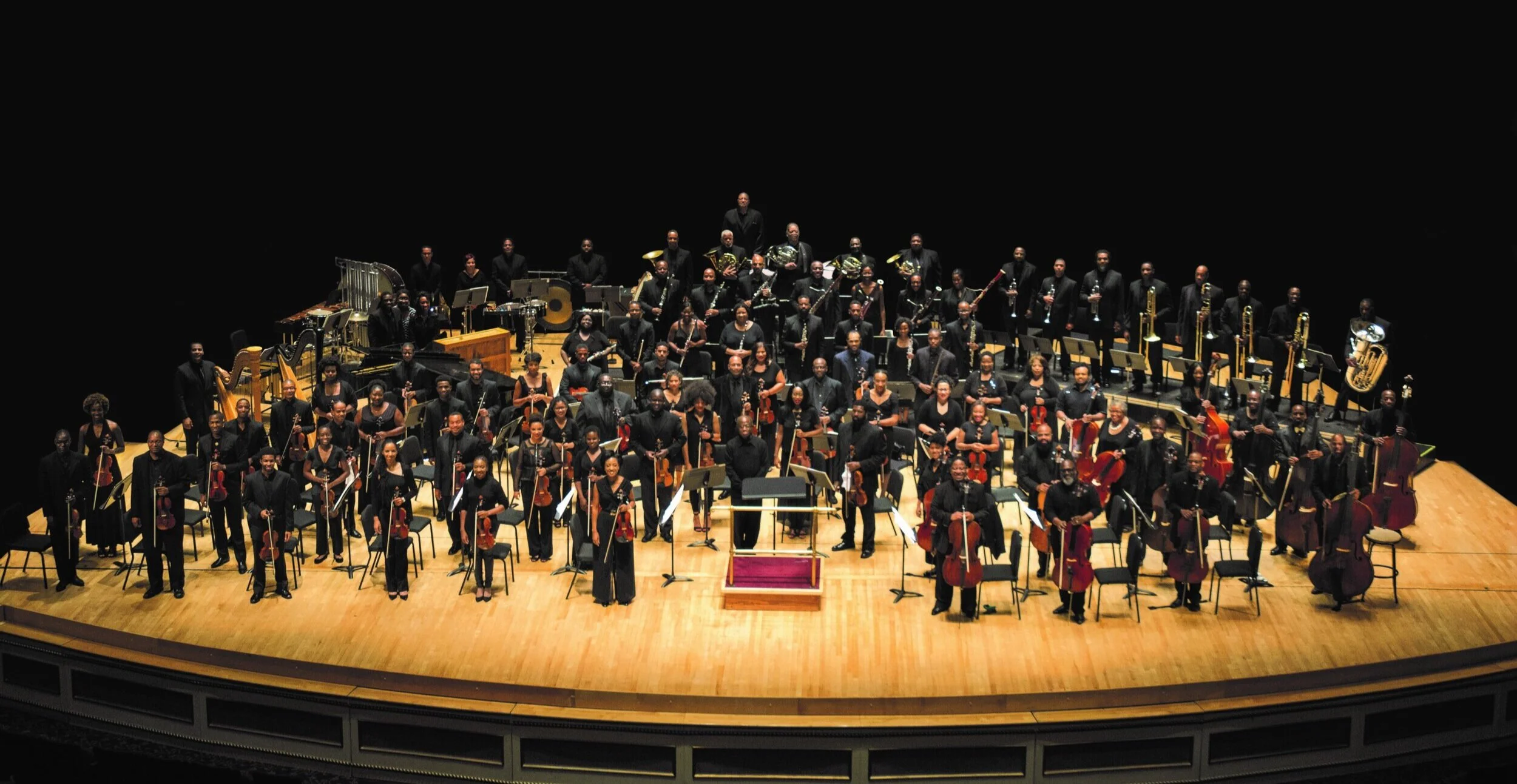 April 20 Gateways Orchestra (Rochester) — Gateways Music Festival