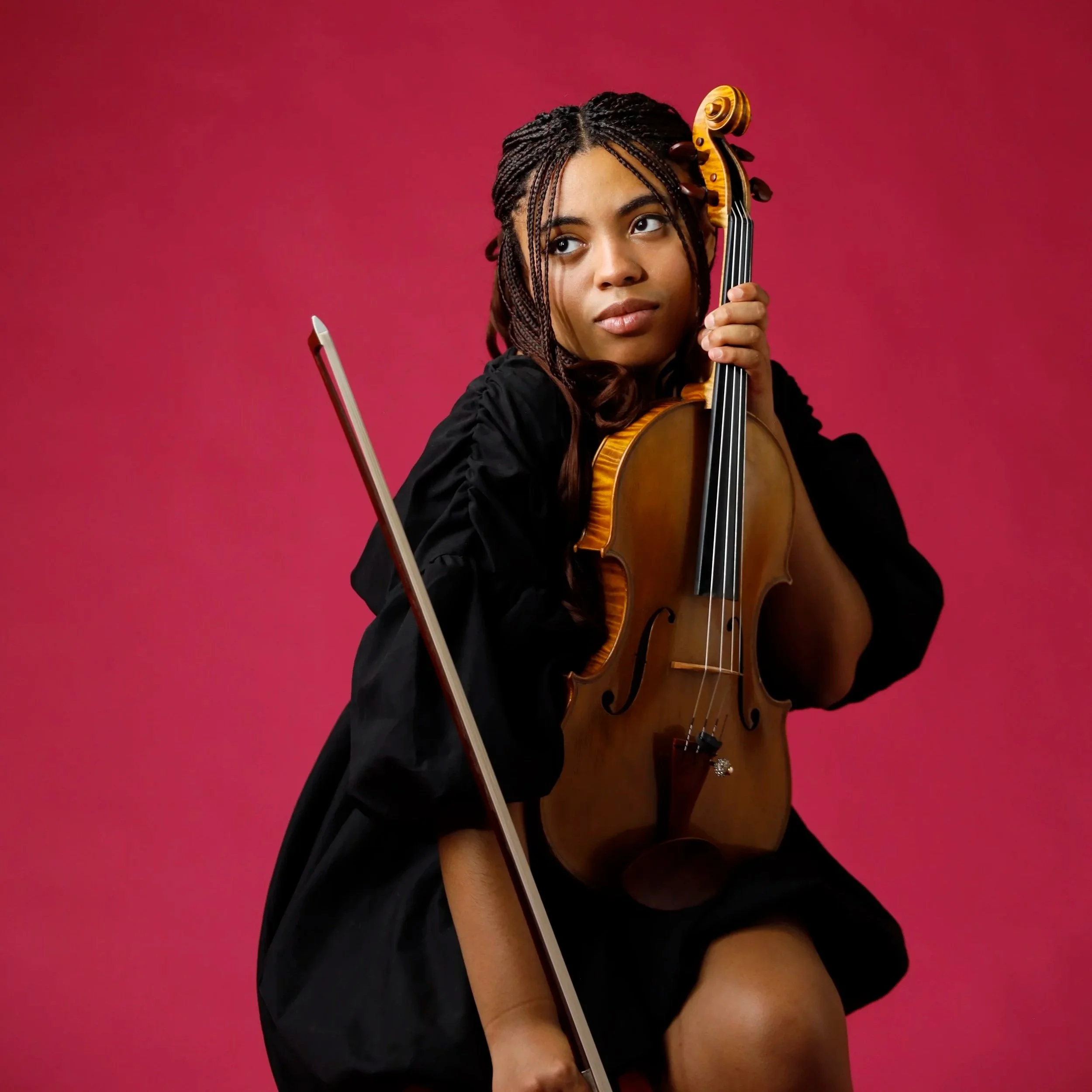 Shania Watts