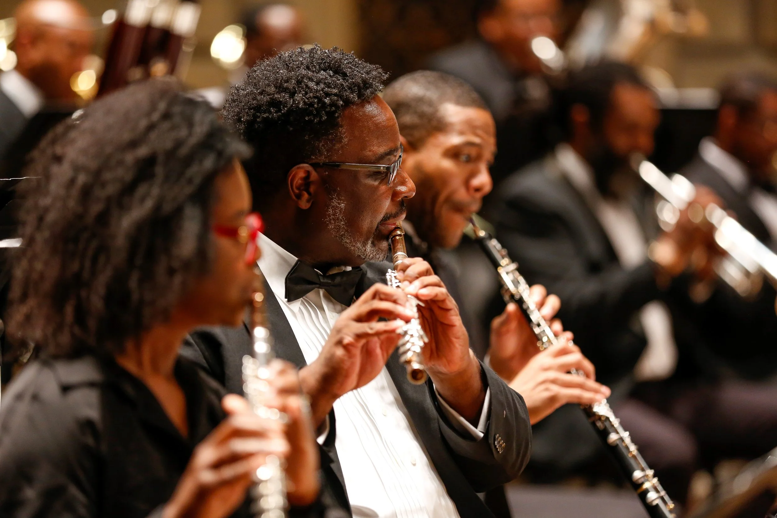 General 6 — Gateways Music Festival