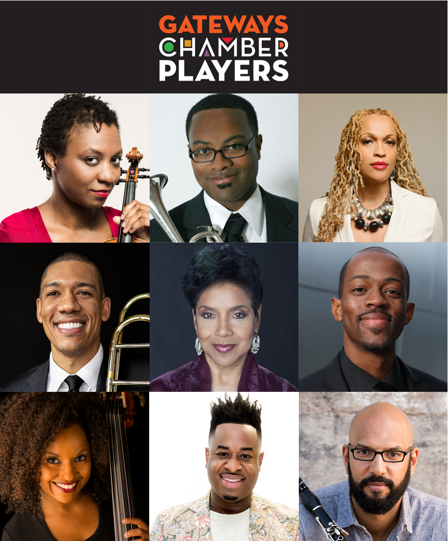 2023-24 Season (Chicago) — Gateways Music Festival