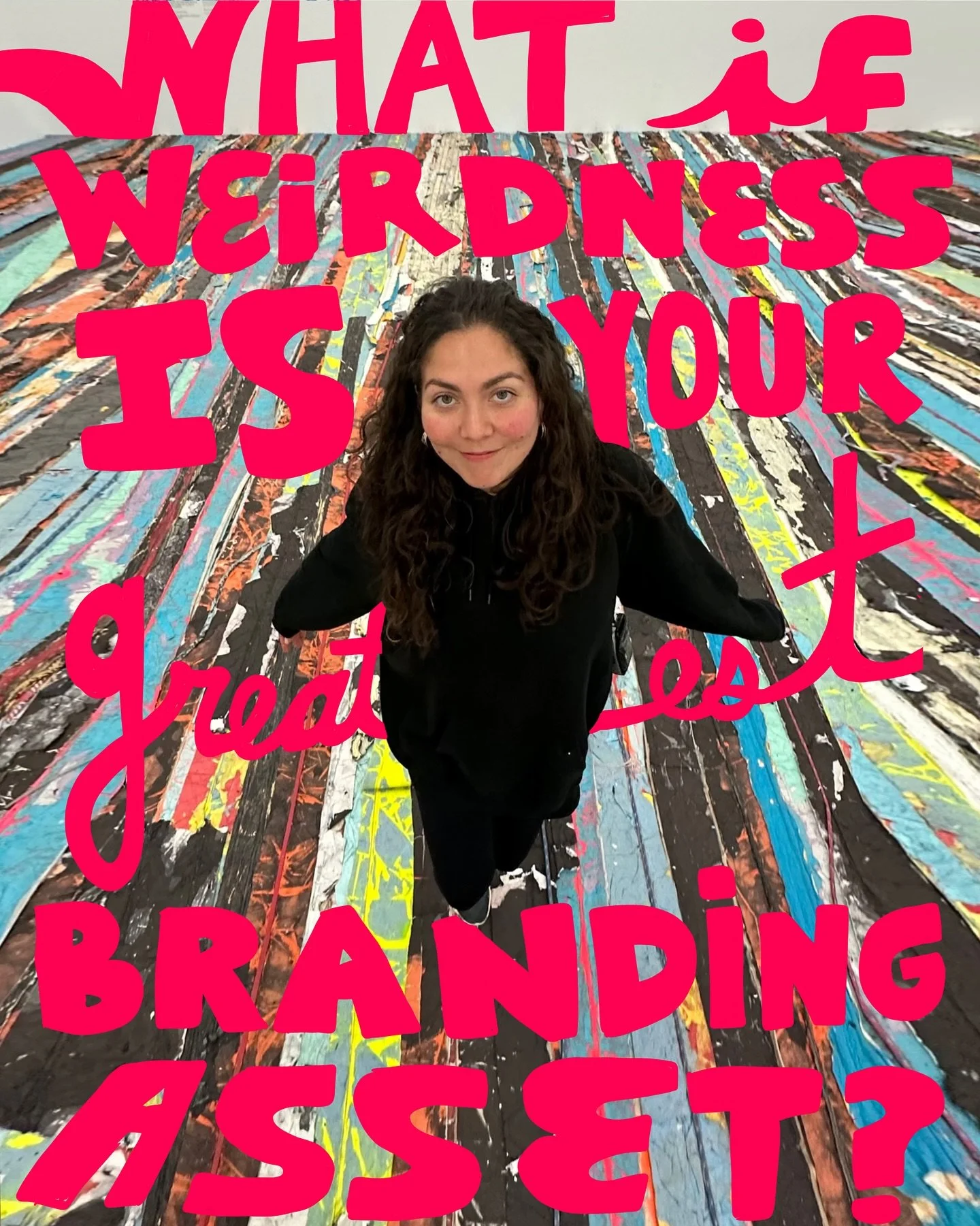 🤸🏽&zwj;♂️✨ Life lately, and thoughts that keep circling back (in no particular order).
.
.
.
#creativelife #authenticdesign #visualpoetry #handmadetype #soulfulbranding #creativejourney #theartofbranding #stayweird