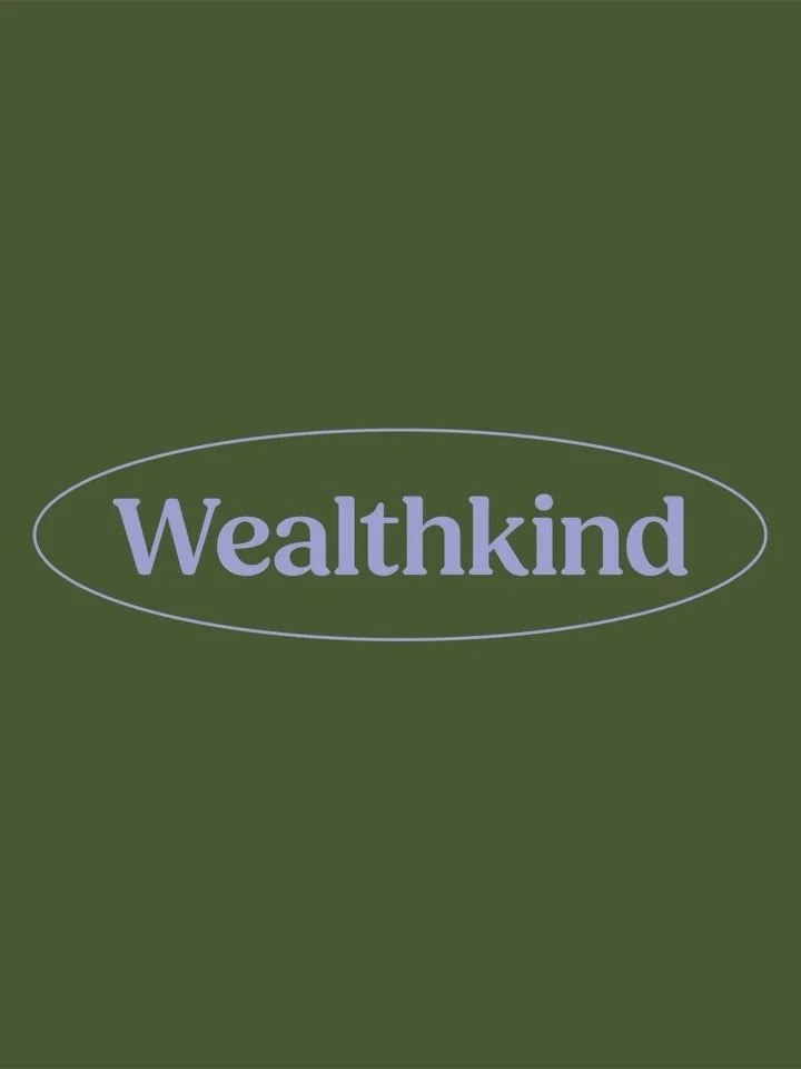 Branding for @wealthkind , a financial education platform focused on transparency and accessible financial literacy.

The identity was built around five ideas:
safety, leveling up, invisible scripts, transparency, and ripple effect.

Many of our beli