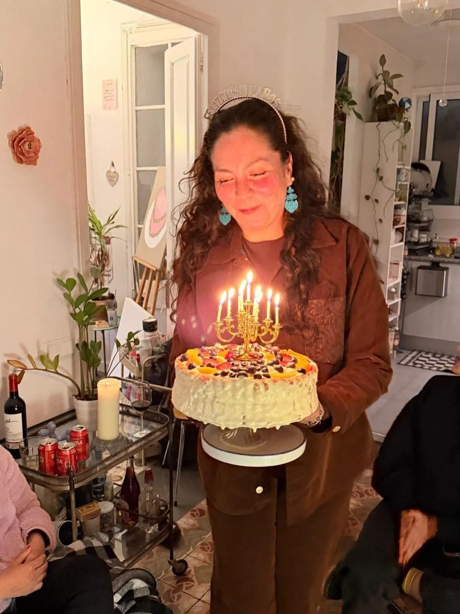 March dump + a vulnerable story cause I gotta practice what I preach.

You wouldn&rsquo;t know from my social media, but I&rsquo;ve been in a lot of pain lately.
My birthday was in March, but instead of marching&hellip; my body is asking me to do the