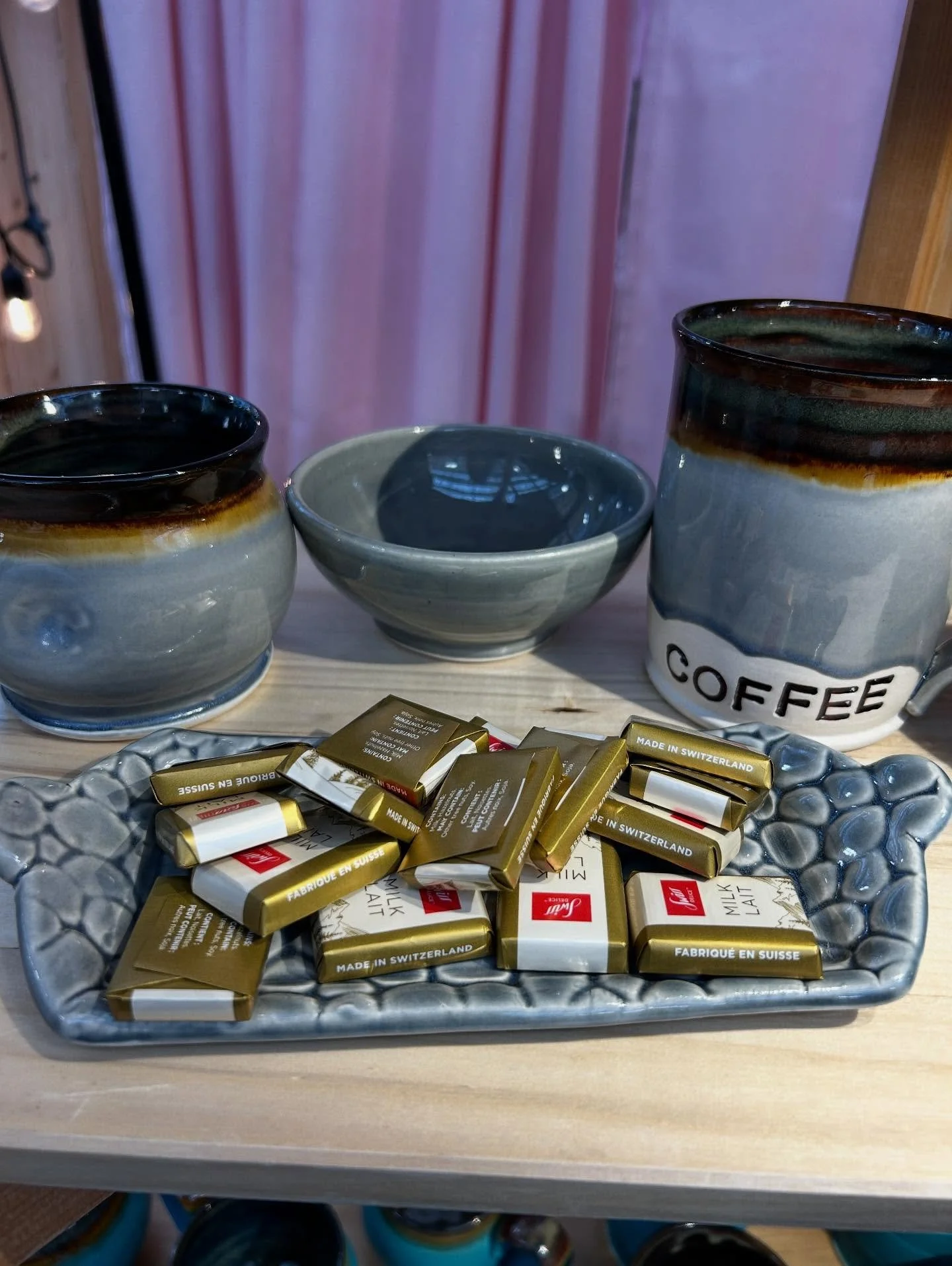 Chocolates, Blood of my Enemies, green and purple and skulls &amp; lemons. Felling cute + badass!! @mrktmarkets and @wilsonslifestylecentre today until 5 pm. Git on down here!!!