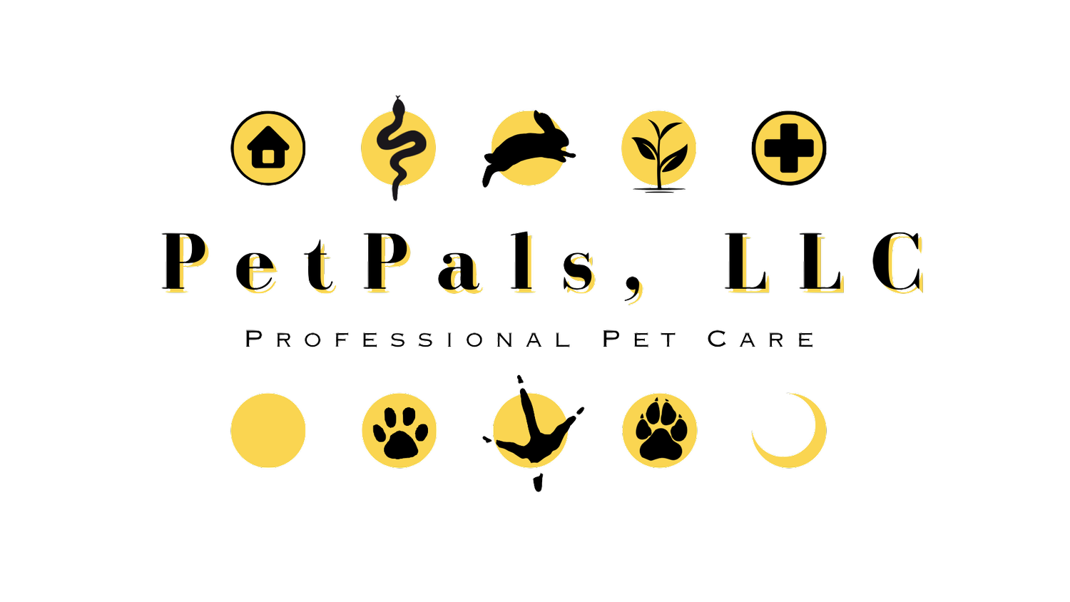 PetPals, LLC - Professional Pet Care