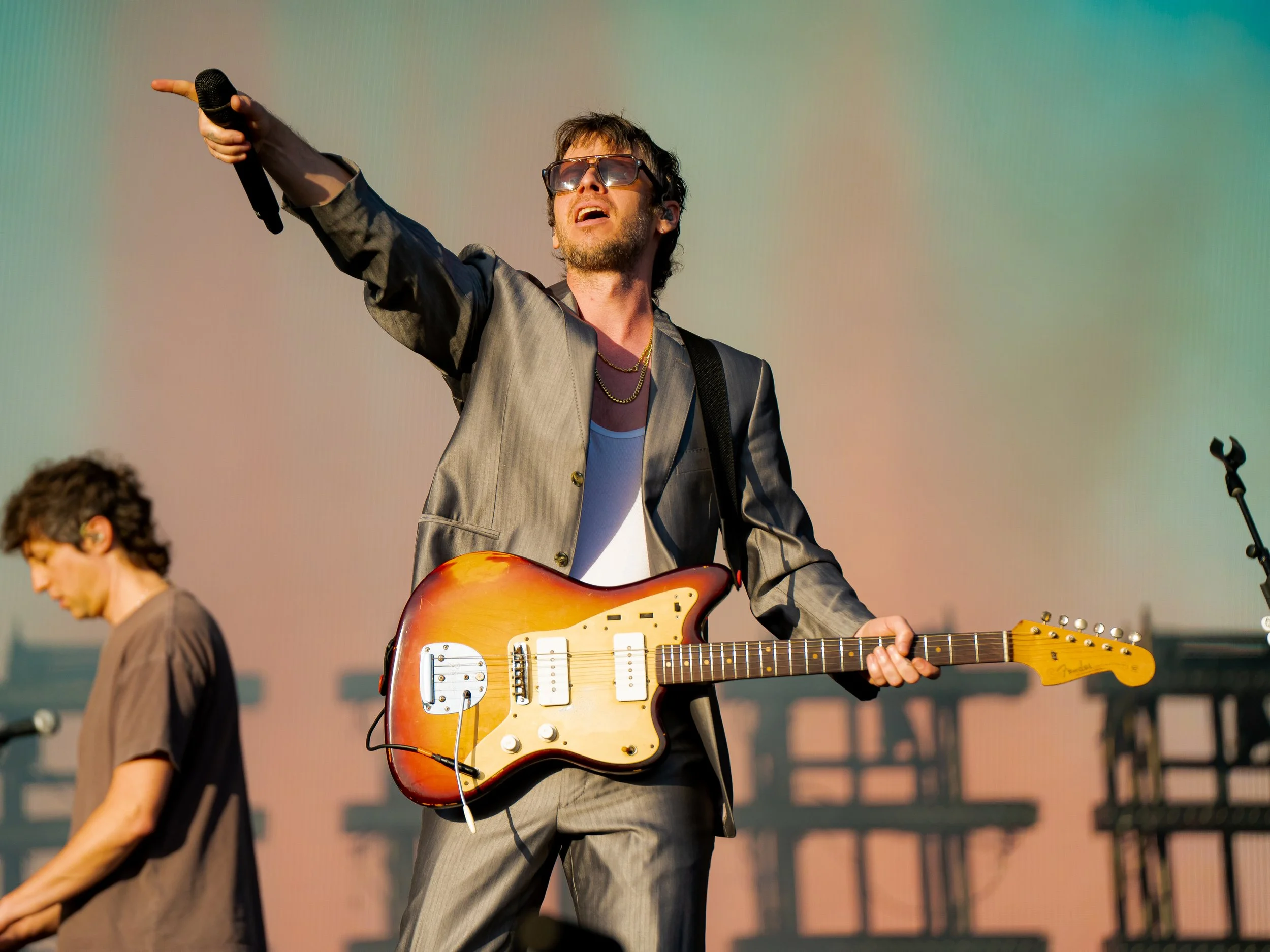 Coca-Cola Sips &amp; Sounds Music Festival: The Recap