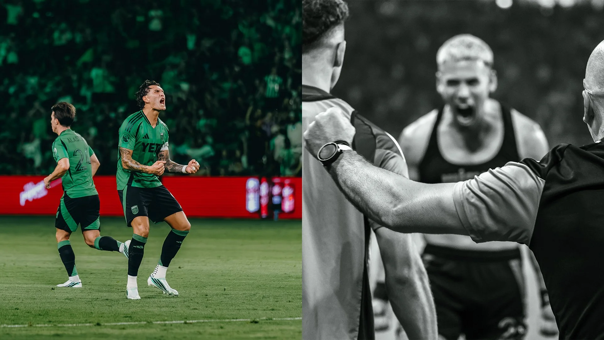Austin FC Empata 3-3 vs San Diego FC, Pero Complica Su Camino a Playoffs