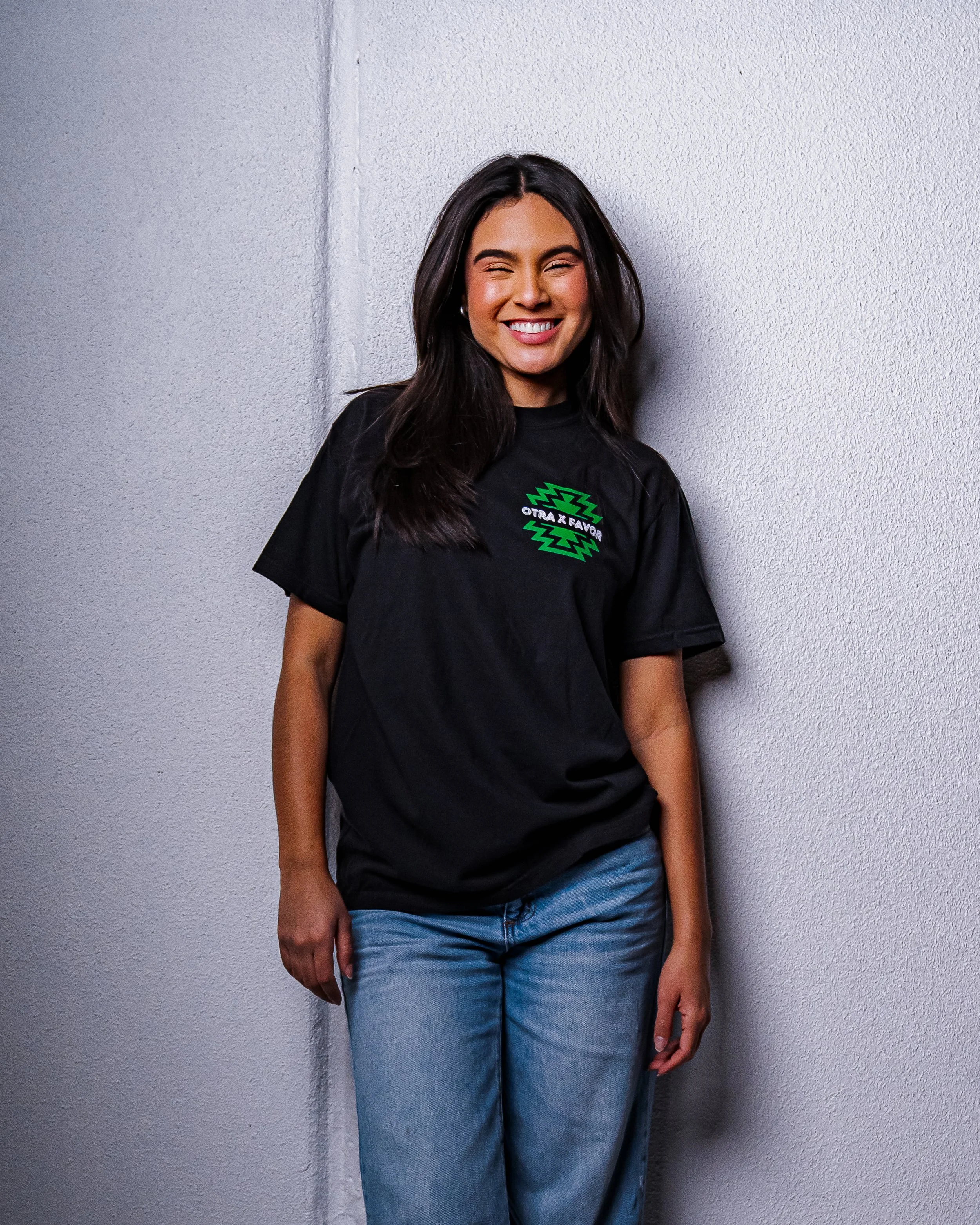 Otra X Favor Unisex Shirt