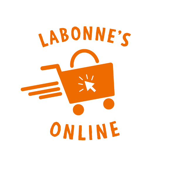 LaBonne's Online Logo