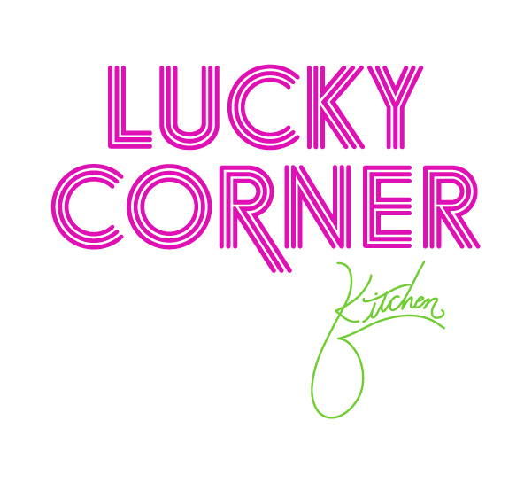 Lucky Corner Kitchen