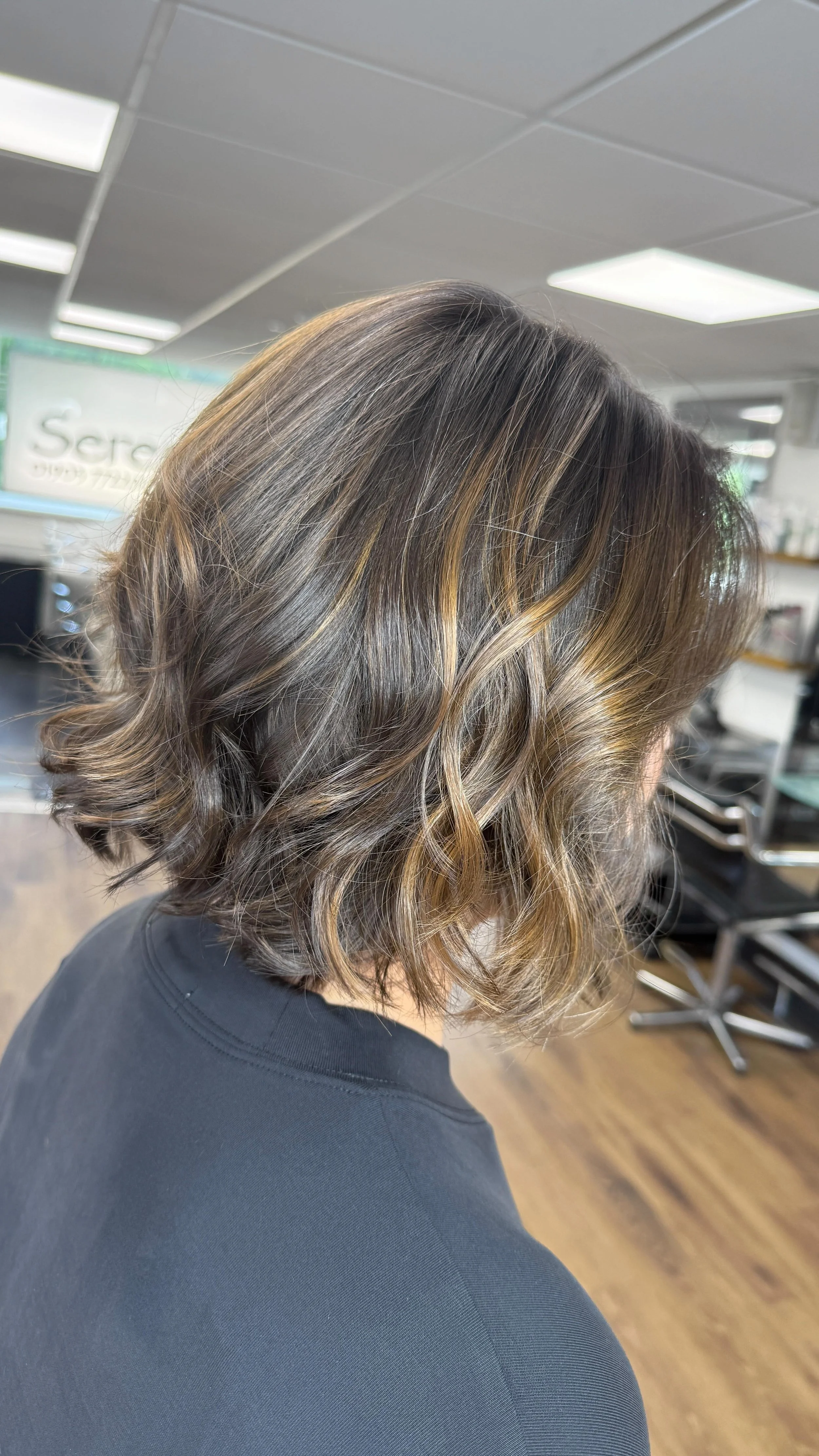 THE LITTLE PRINCESS TRUST π«ΆπΌ
Darcey’s client had a big change today!!
She is donating 19 inches of her hair to the Little Princess Trust, a charity that provides real hair wigs to children and young people who have lost their own hair thro