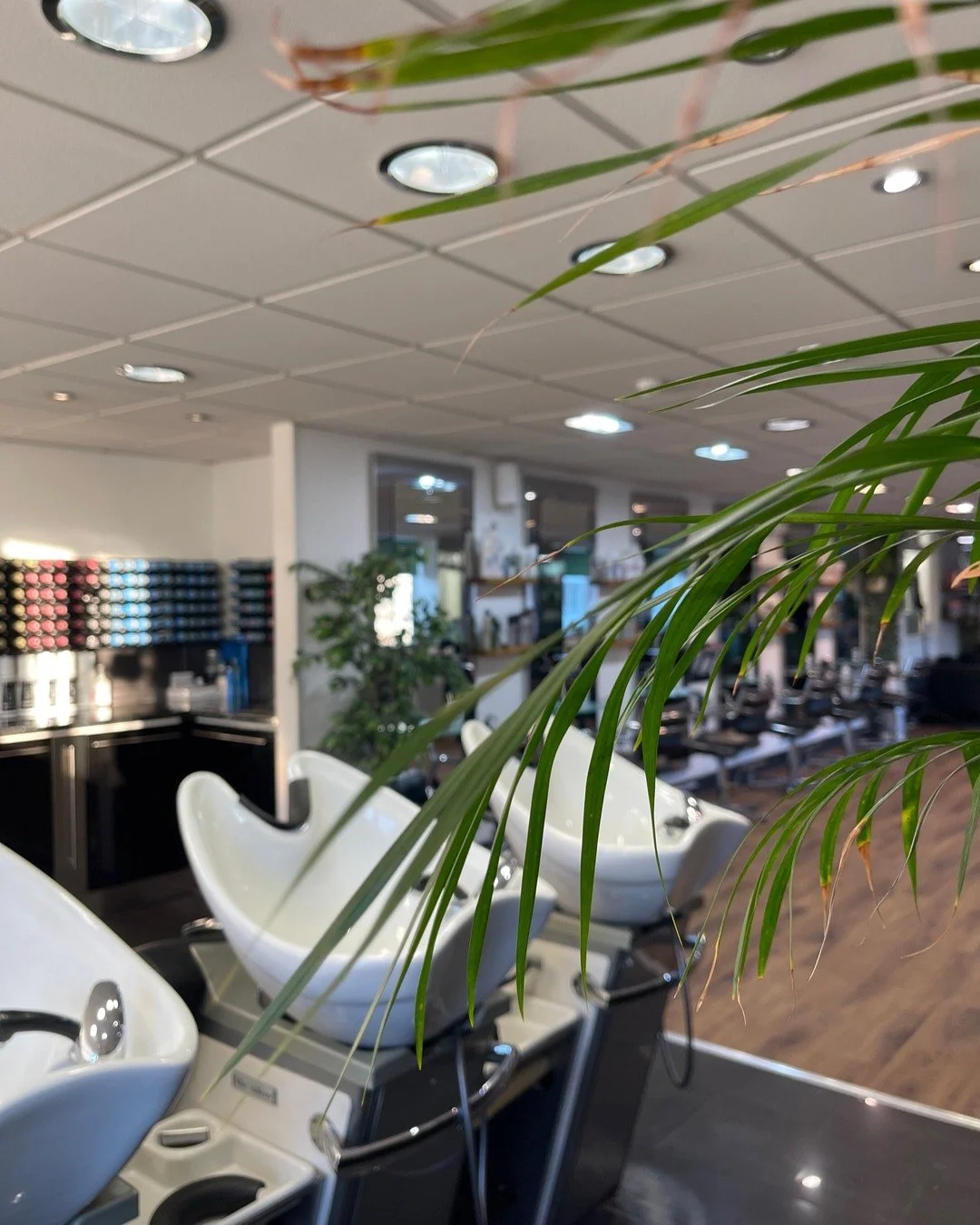 CAR PARK 🚘
To ensure a stress-free visit, here are some things to remember when it comes to parking near the salon!
3 Hours Free Parking- You get 3 hours free parking in the main car park located at the back of the salon or the carpark behind Wait