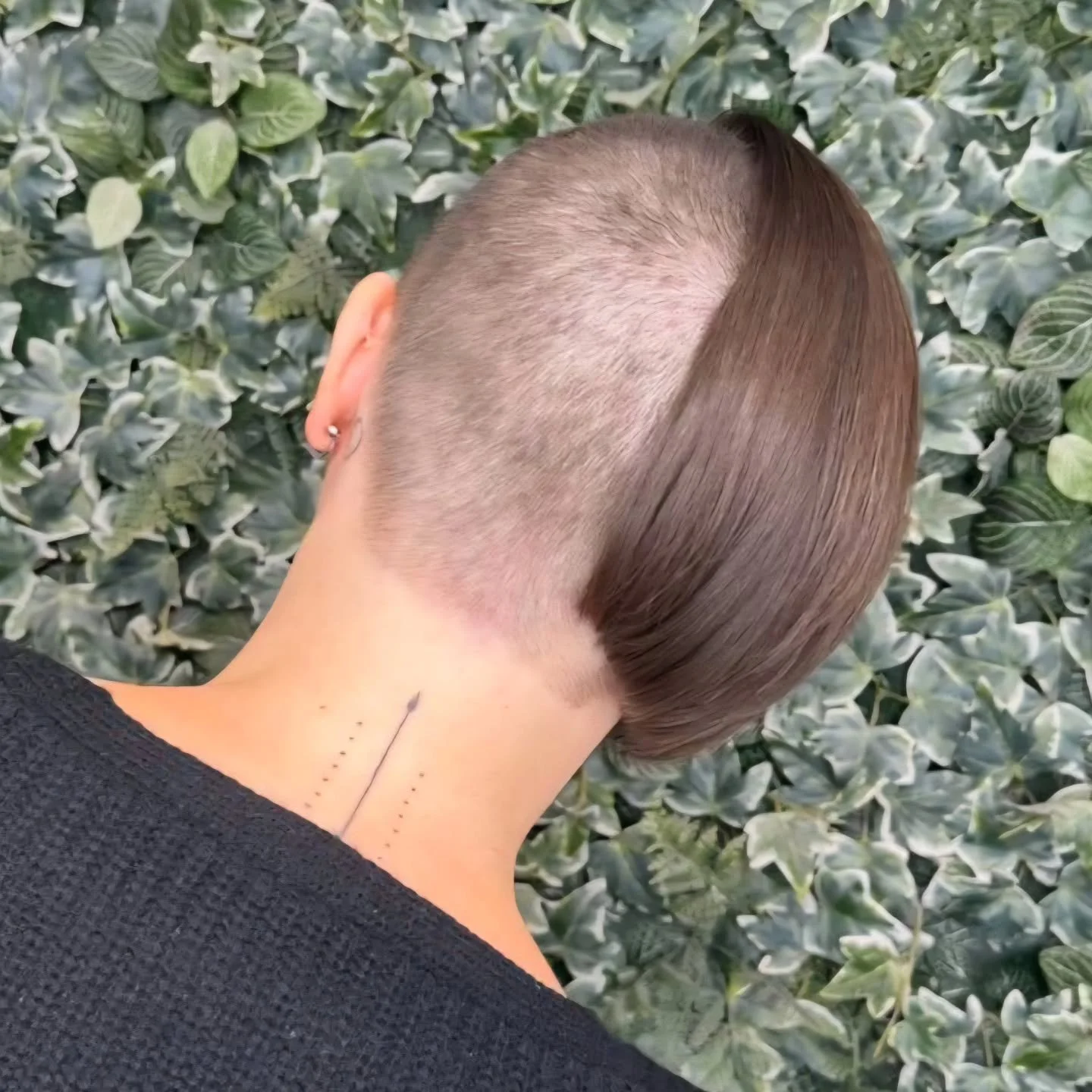 WHY CONFORM? 🌿
CUT BY:Carol
SERVICES INCLUDED: Restyle/New Look
Carol LOVES the challenge of something different for our clients who want to celebrate their individuality.
🌿01903 772200
🌿Direct message to book
🌿Online booking via website