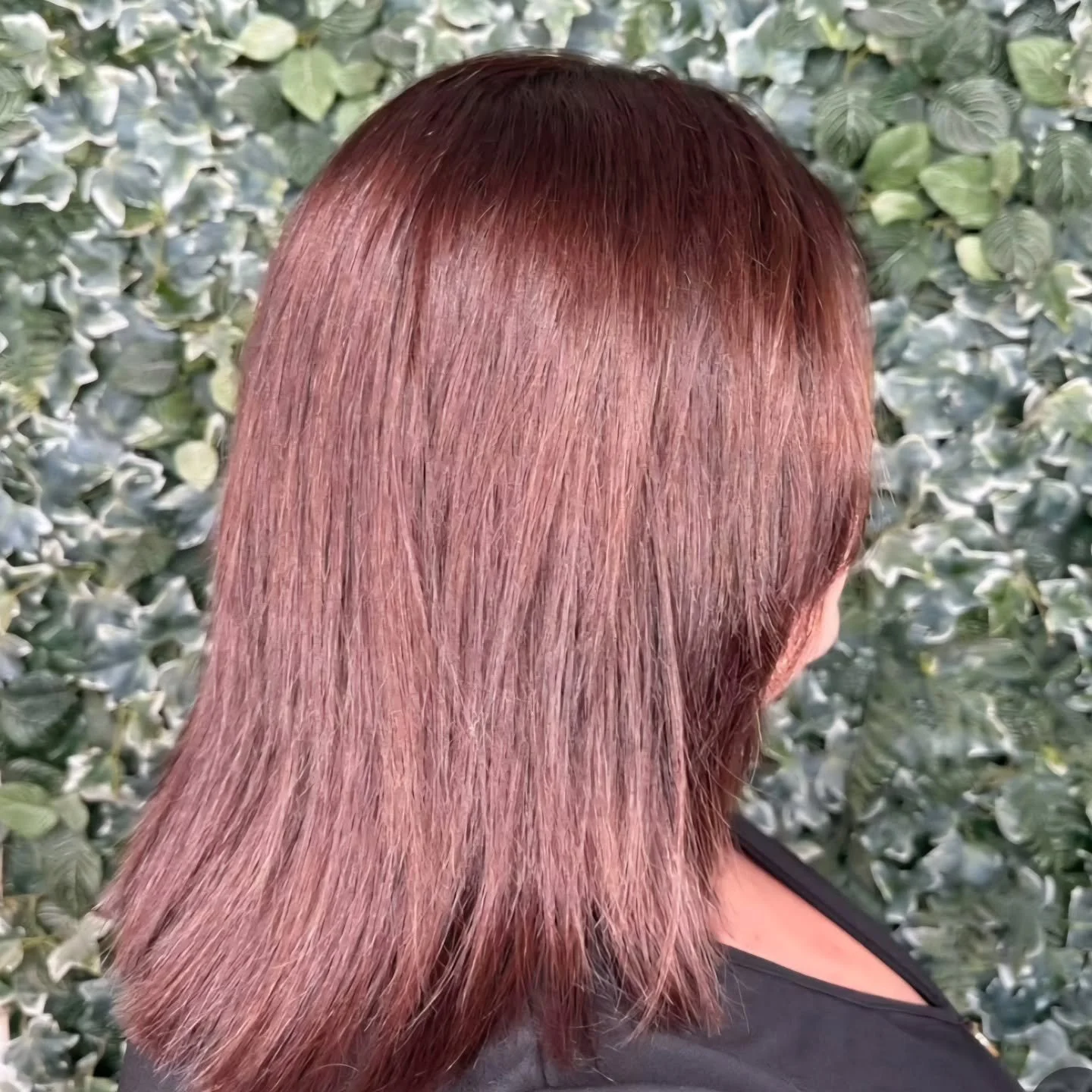 🍂🍁 The Flow of Autumn 🍂 

COLOUR &amp; CUT BY: Carol

SERVICES INCLUDED: Full head tint, Cut and Finish 

🌿01903 772200
🌿Direct message to book
🌿Online booking via website
www.serenityrustington.co.uk