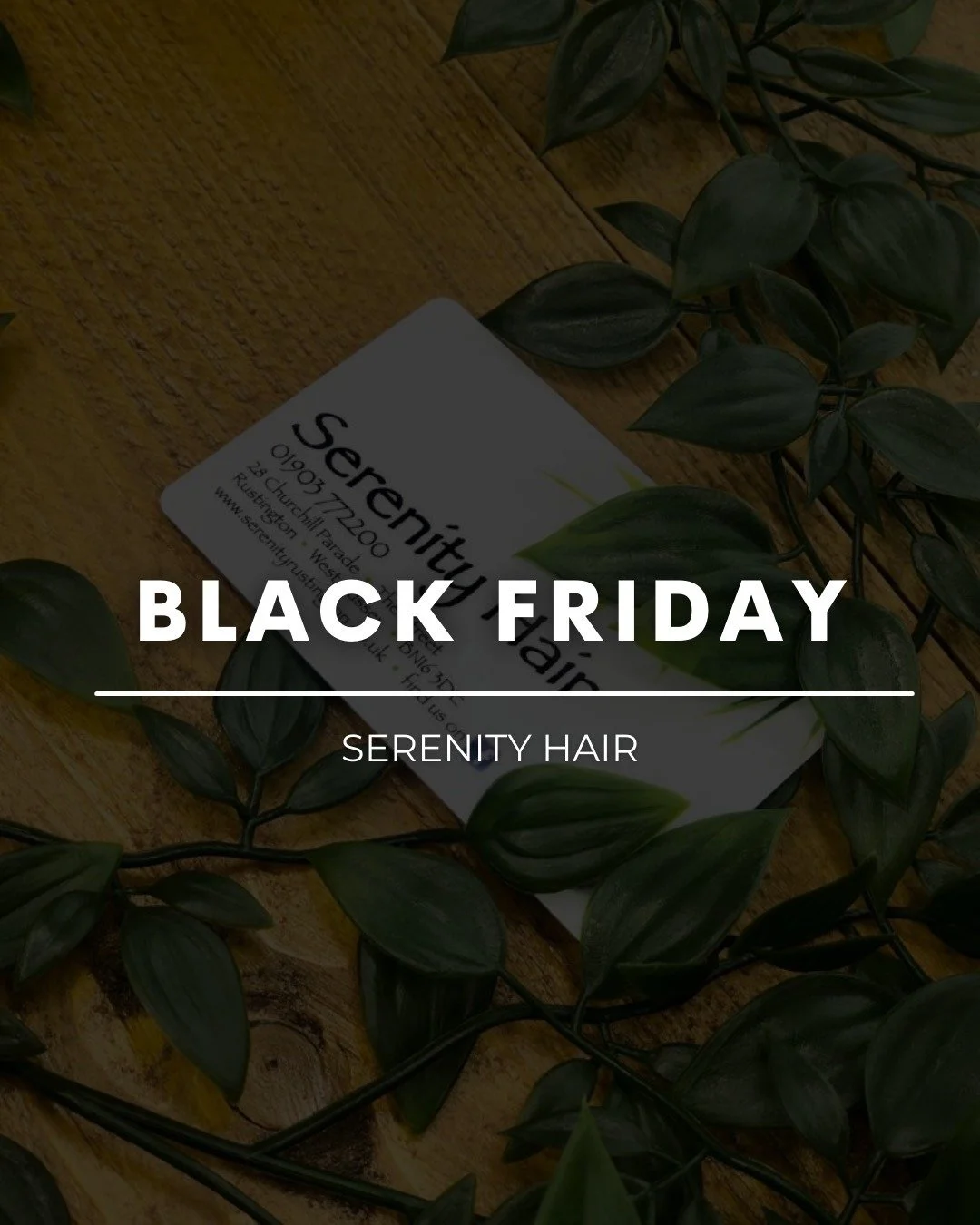 BLACK FRIDAY DEAL🖤

Get More for Your Money This Black Friday!
Purchase a Gift Card and enjoy an EXTRA 25% on top, for free!

PAY &pound;20 ➔ Get &pound;25
PAY &pound;40 ➔ Get &pound;50
PAY &pound;60 ➔ Get &pound;75
PAY &pound;80 ➔ Get &pound;100
PA