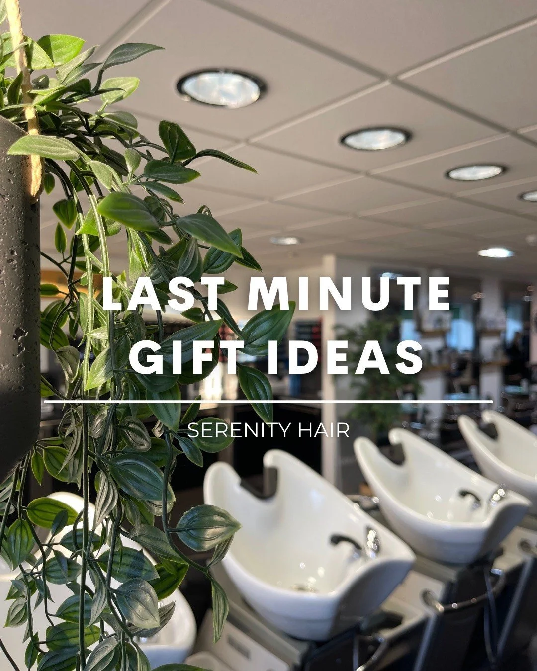 GIFT IDEAS✨

Looking for the perfect present? Spoil your loved ones with luxury haircare essentials that nourish, style, and pamper!

Goldwell and KMS offer luxury products that give salon worthy results, while Olaplex treatments are a must have for 