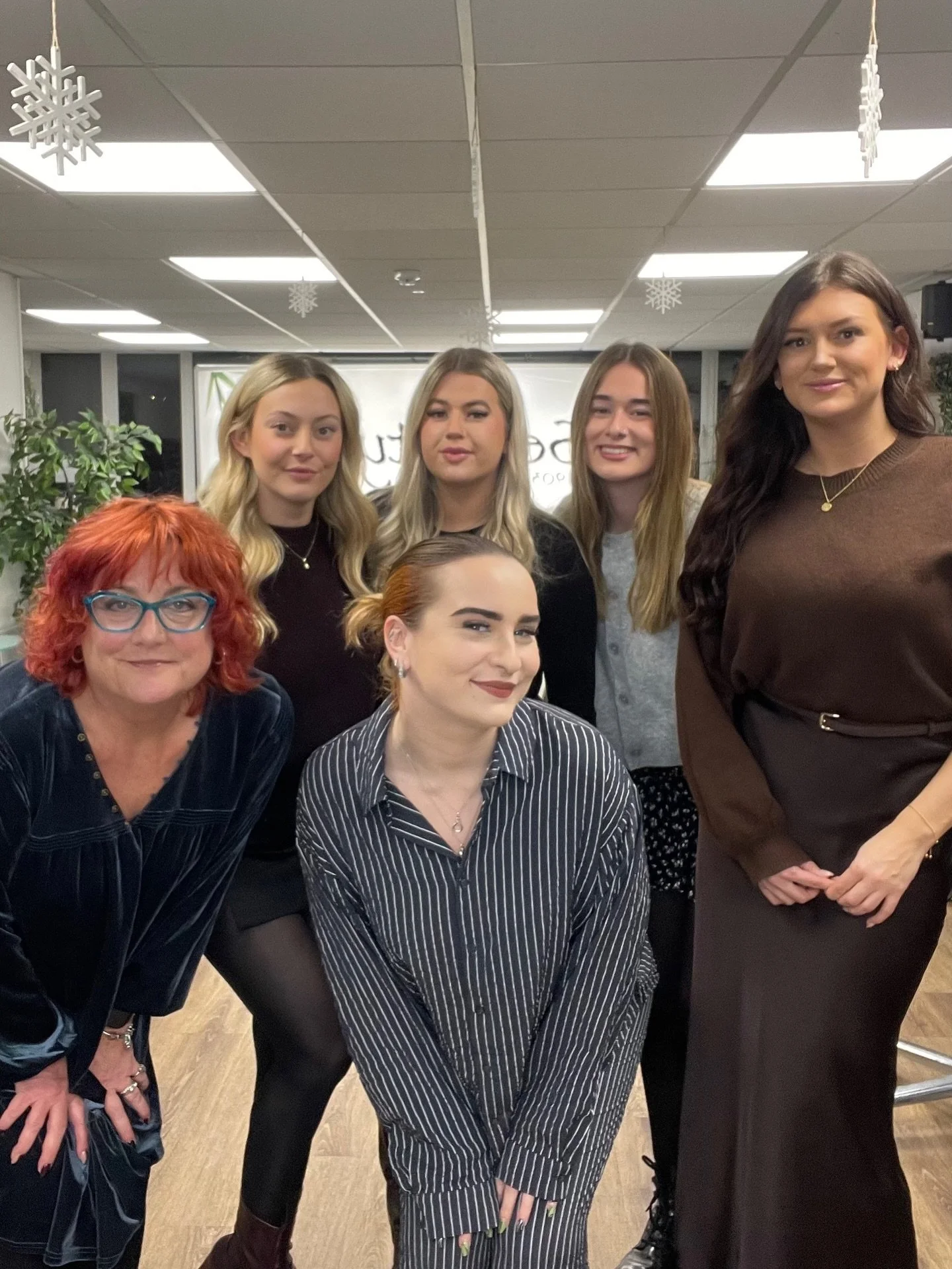 SEE YOU IN 2026✨

A huge thank you to all our amazing clients for your continued love and support this year!

Wishing you all a Merry Christmas and a Happy New Year!🎄

We&rsquo;ll be back on 3rd January and can&rsquo;t wait to see you!❤️