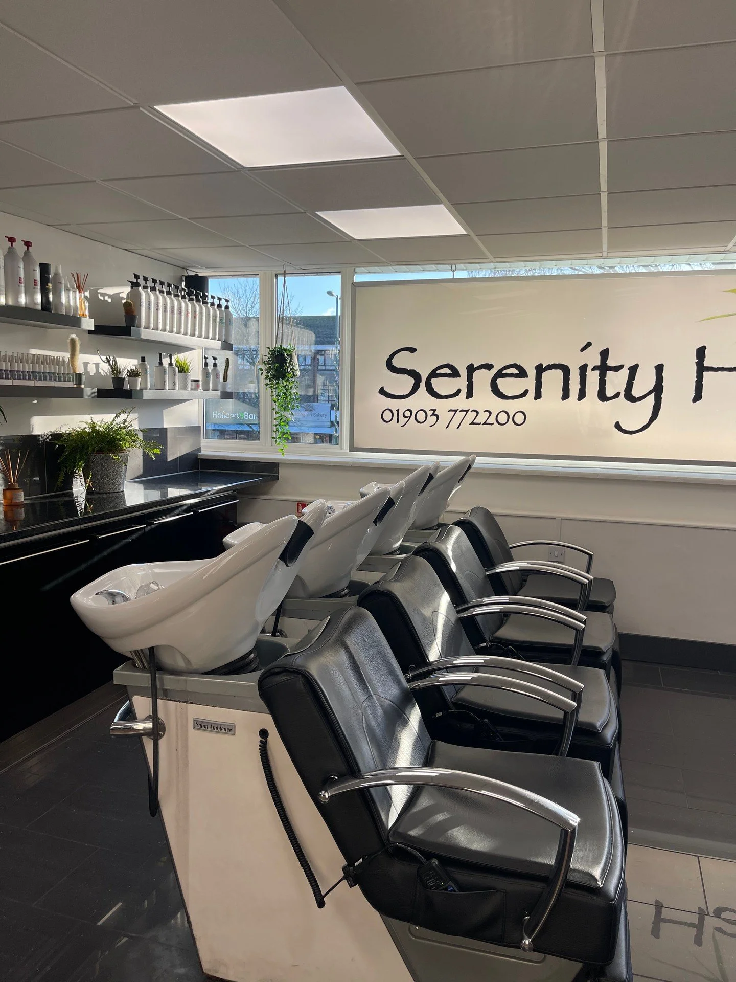 SKIN TESTING ⚠️

Your safety is our top priority, which is why we always carry out a skin test before any colour service. It&rsquo;s a quick and simple step, but a really important one.

A skin test is required before any colour service if you're new