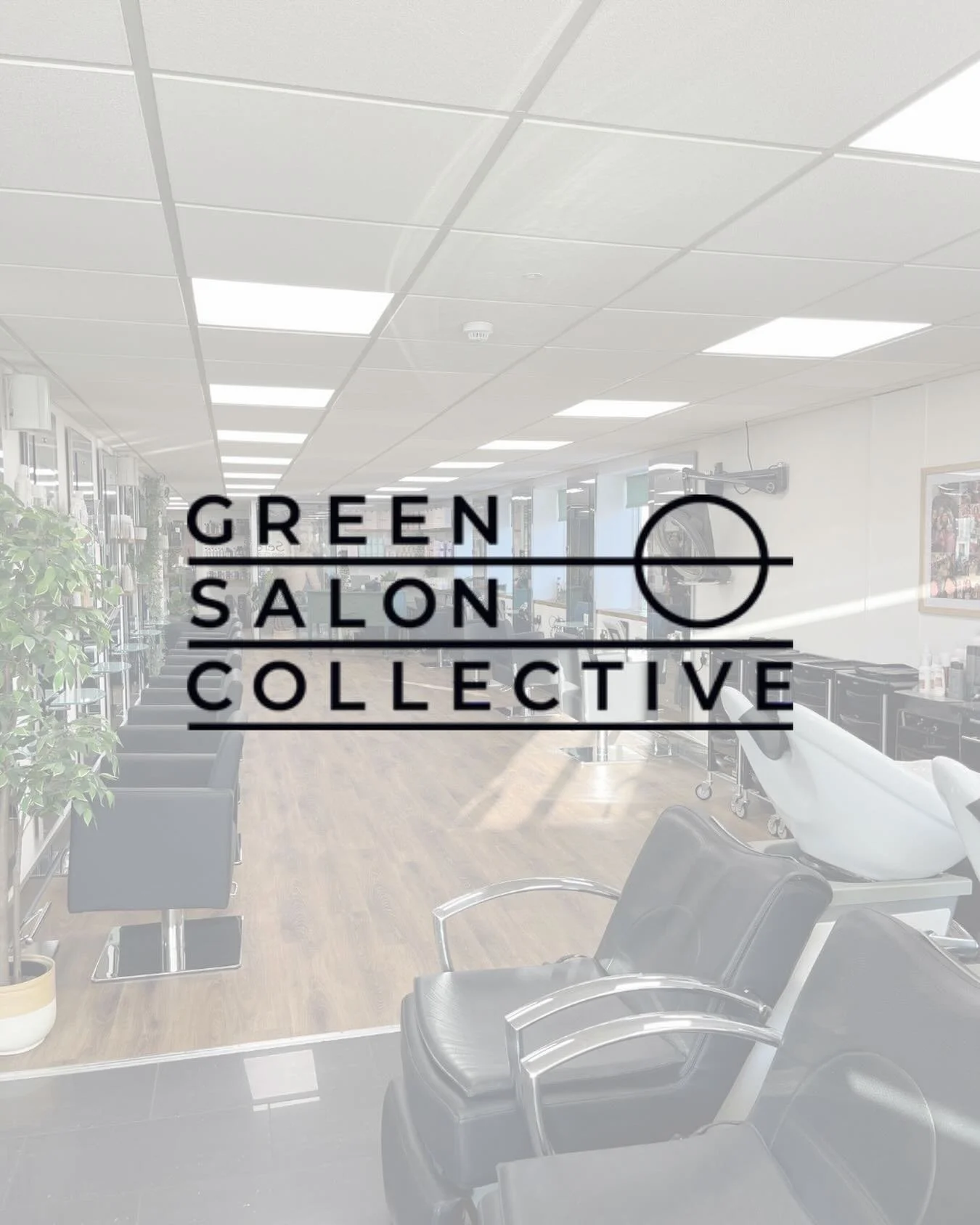 WE WANT YOUR HONEST OPINION!🌿

We&rsquo;re looking into partnering with Green Salon Collective to make our salon more sustainable ♻️

This programme allows salons to responsibly recycle things like hair, foils, colour tubes and chemicals so they don