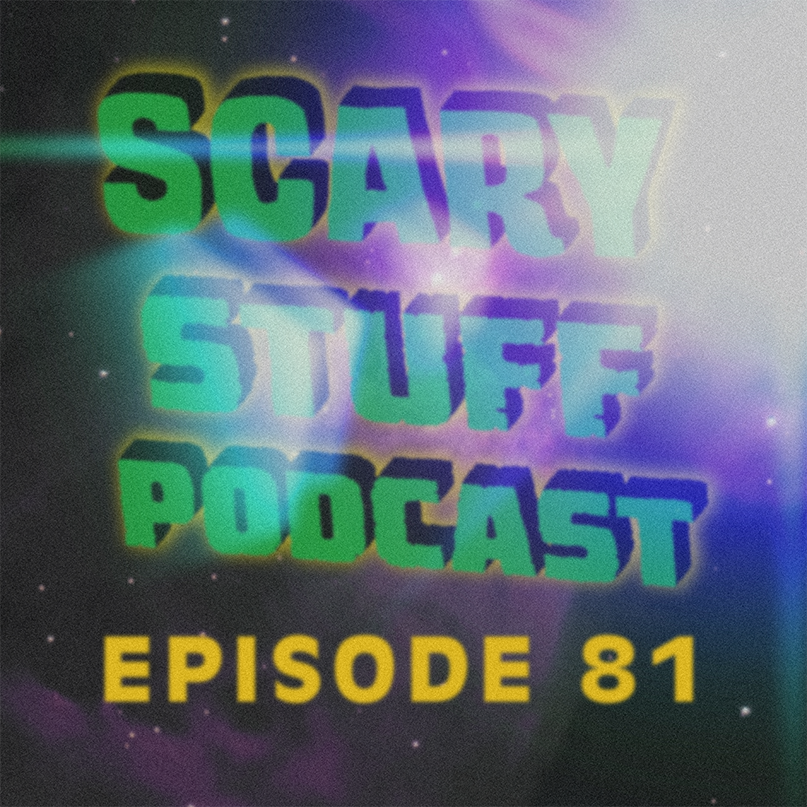 Forever in Blue Jeans (THE ALIEN FACTOR [1978] feat. Trevor Henderson)