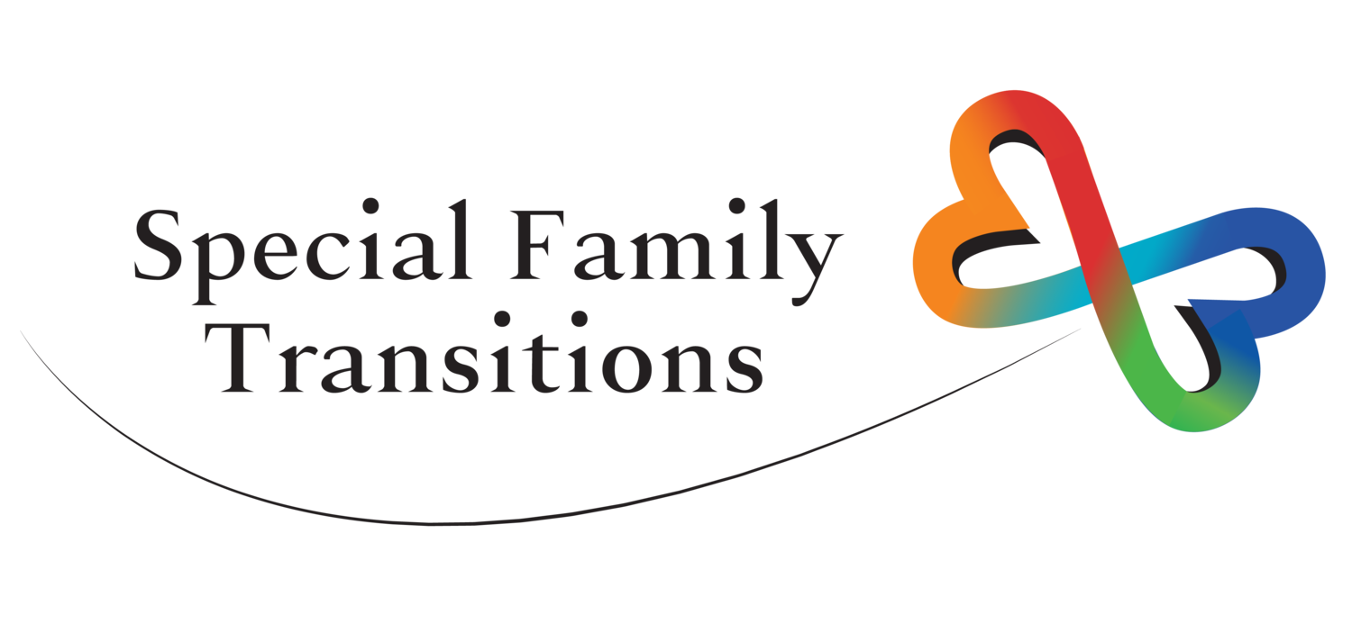 Special Family Transitions