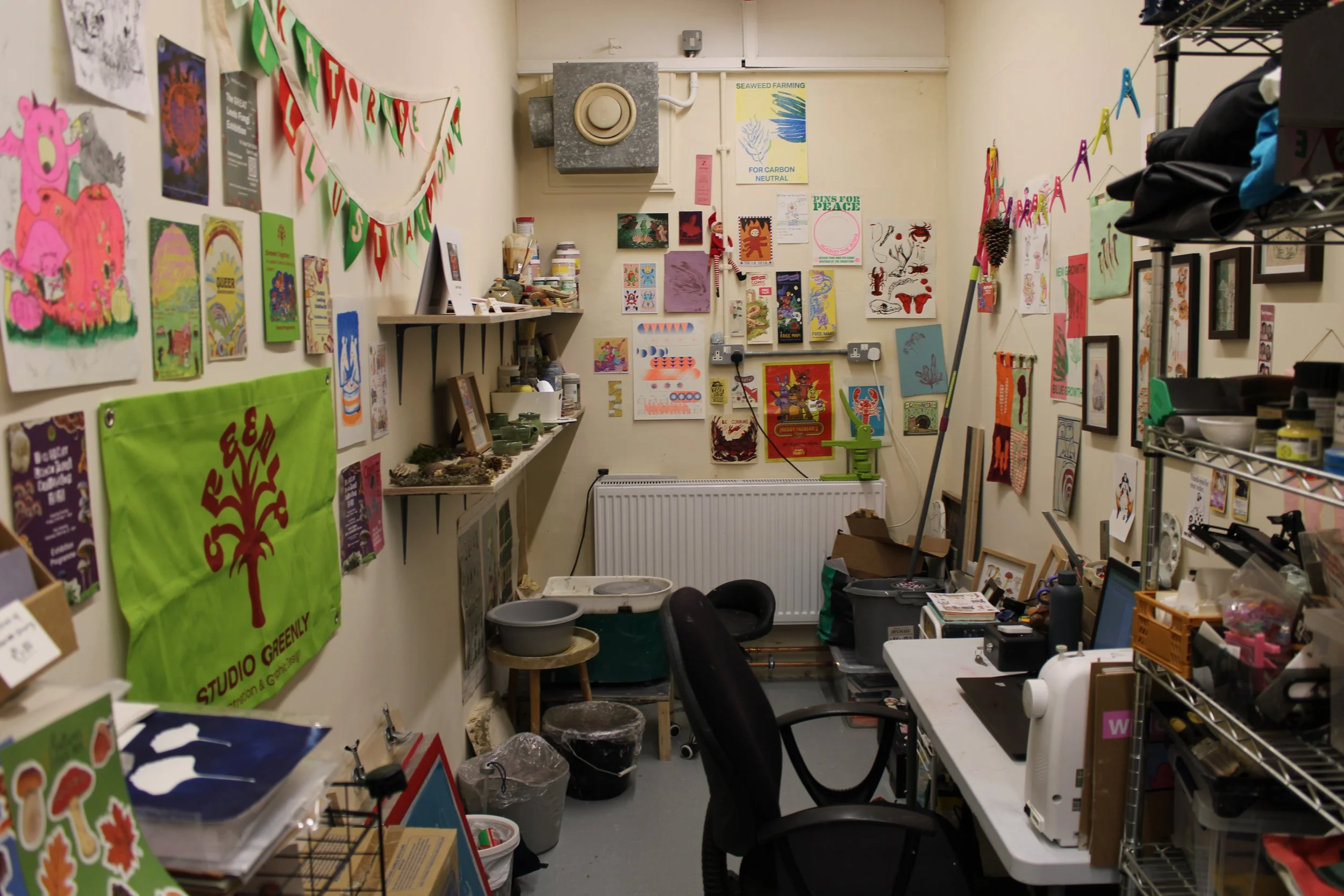 My Studio 2026