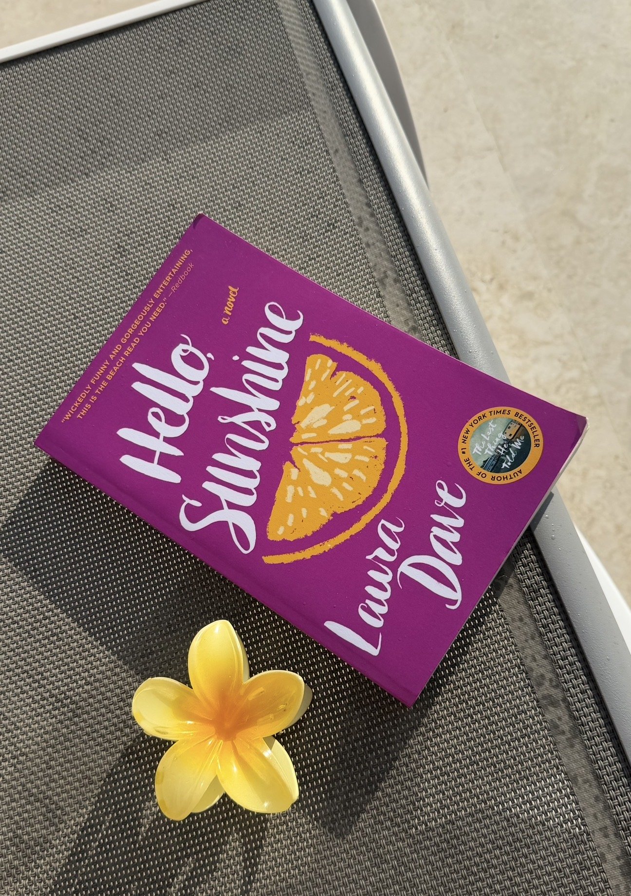 A Review of Sunshine