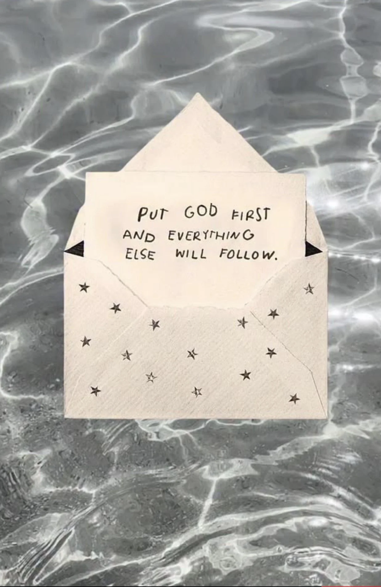 God's Timing