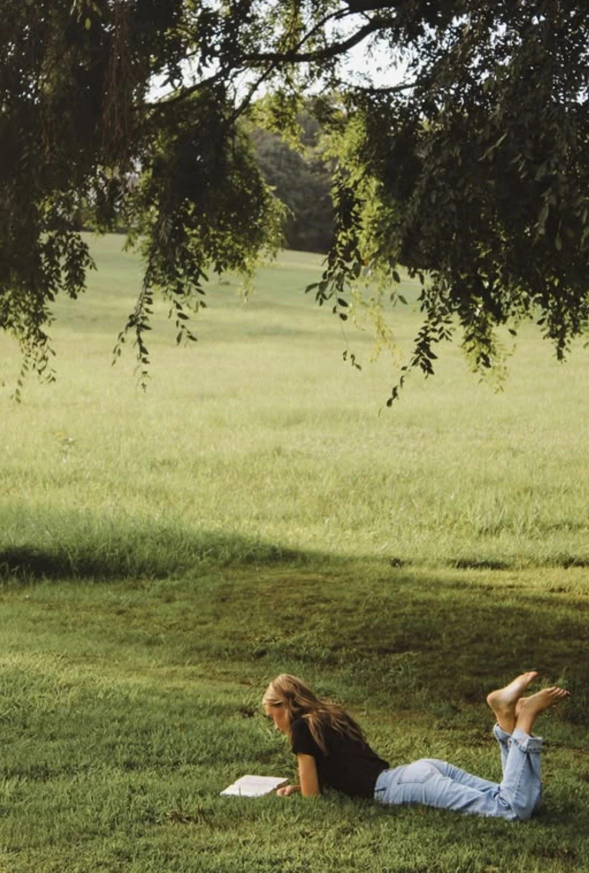 August 8: A Letter From My Future Self