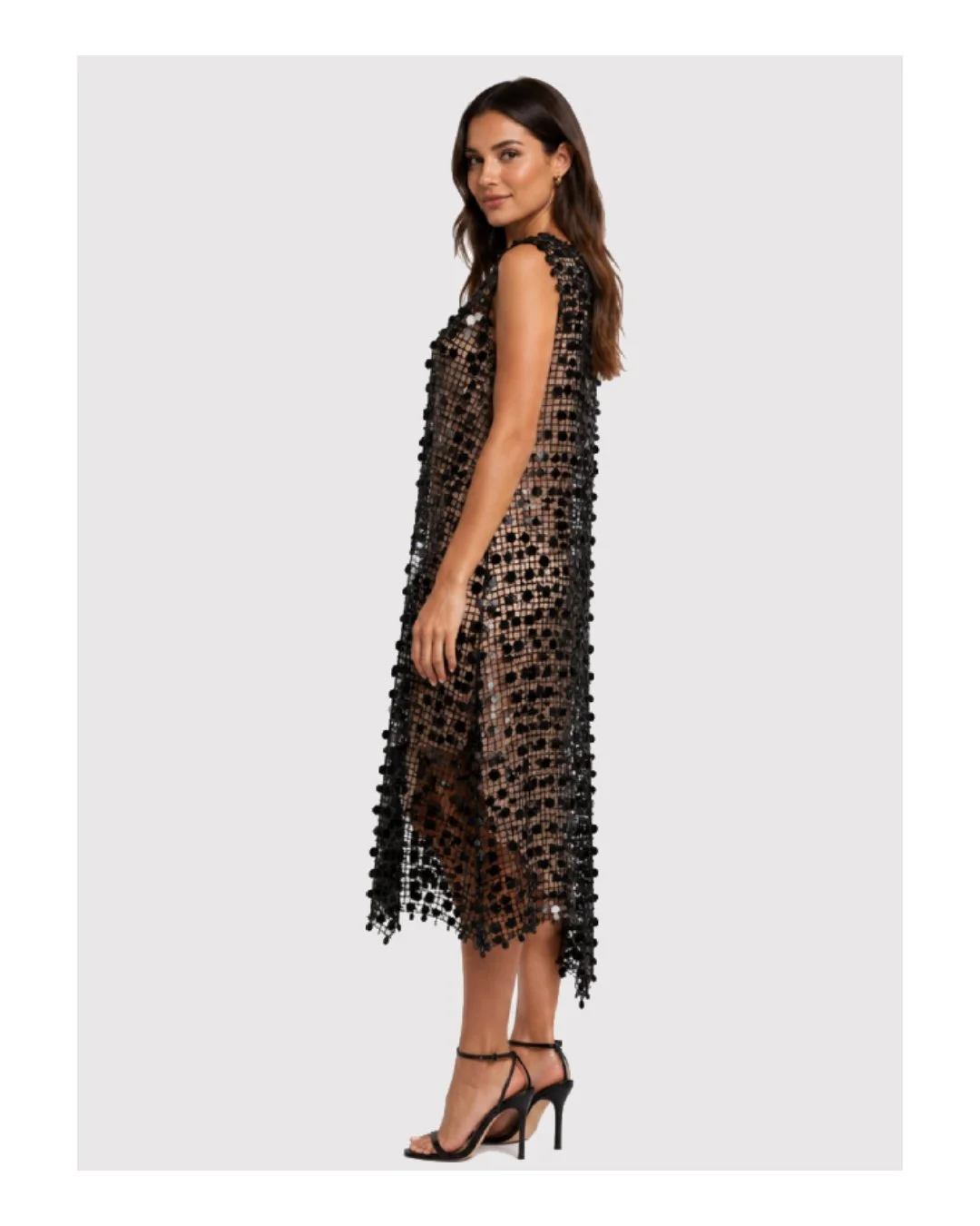 Amance Dress