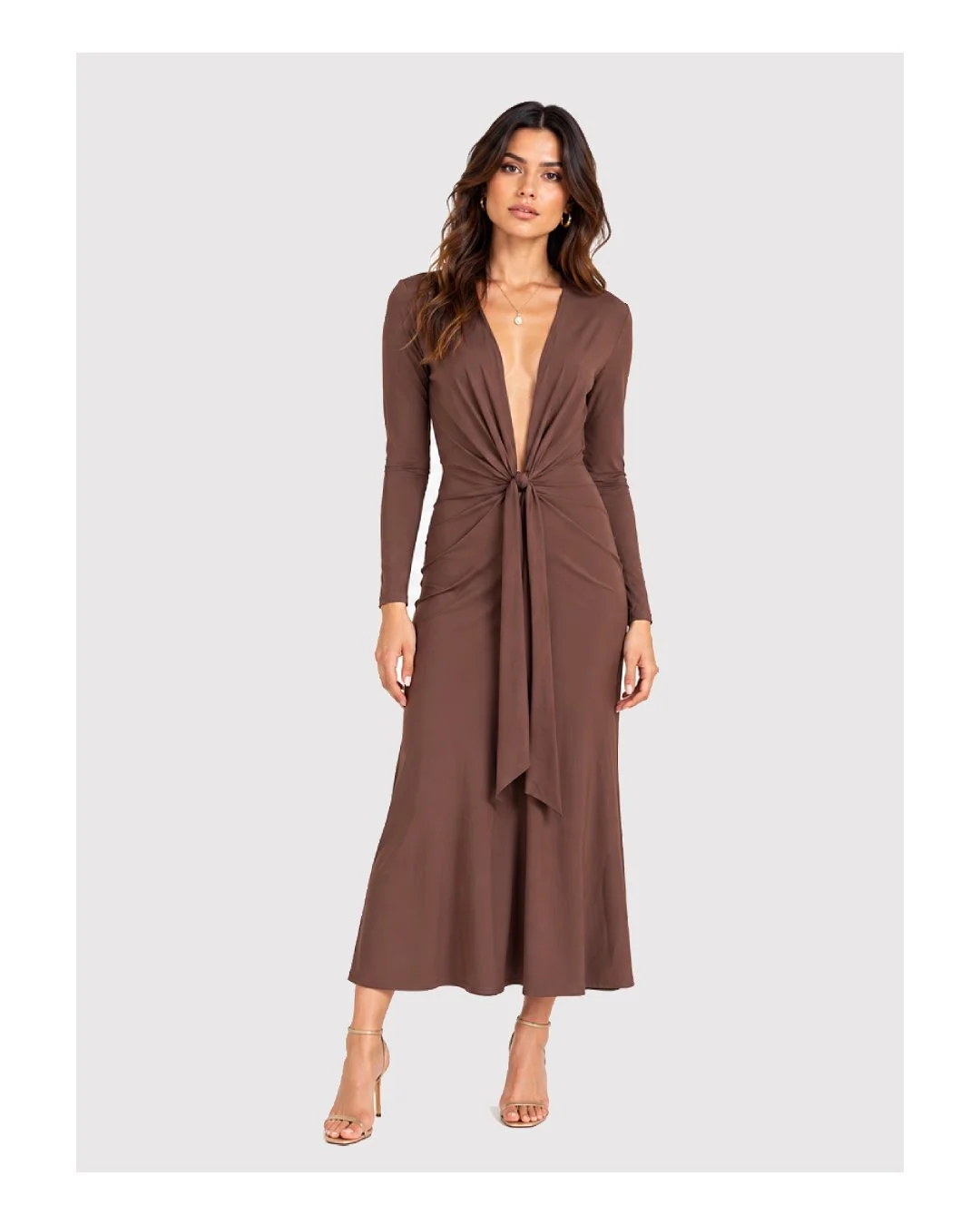 Meredith Dress