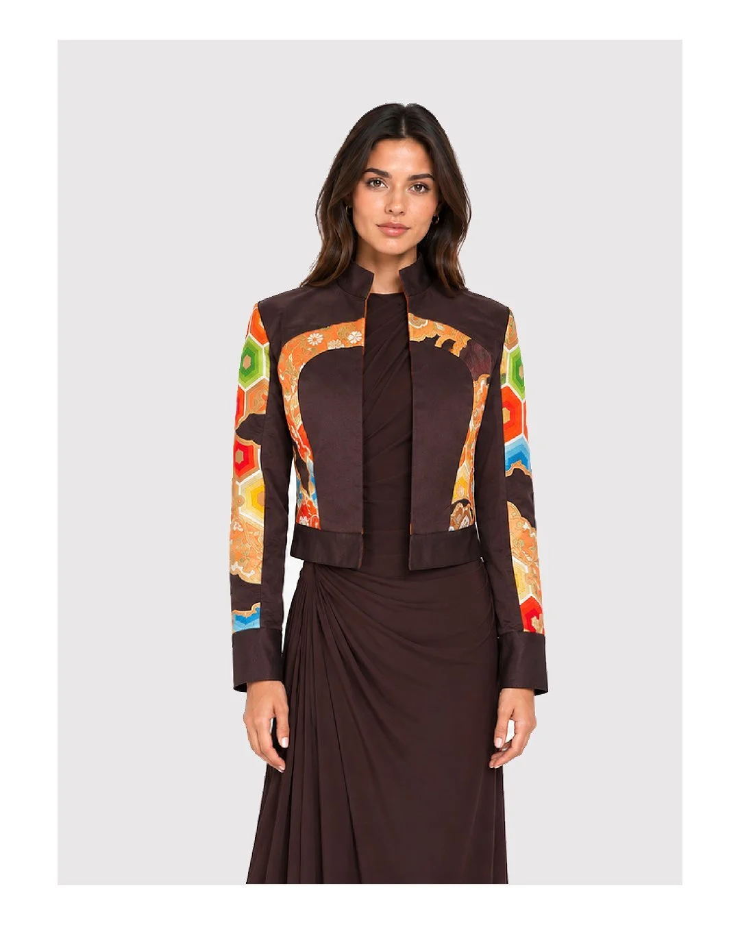 Natsumi Obi Jacket