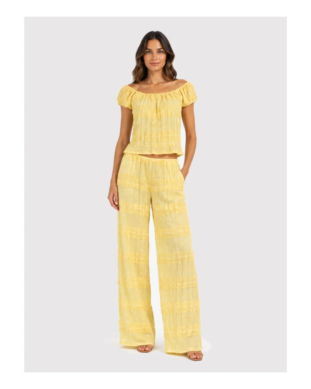 Lydia Pant