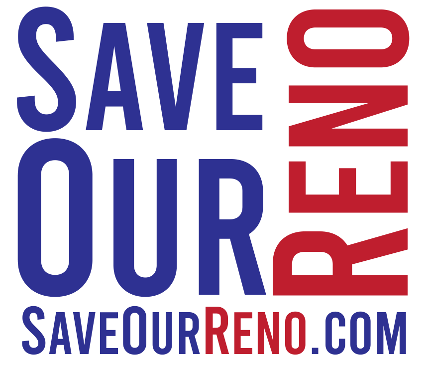 Save Our Reno