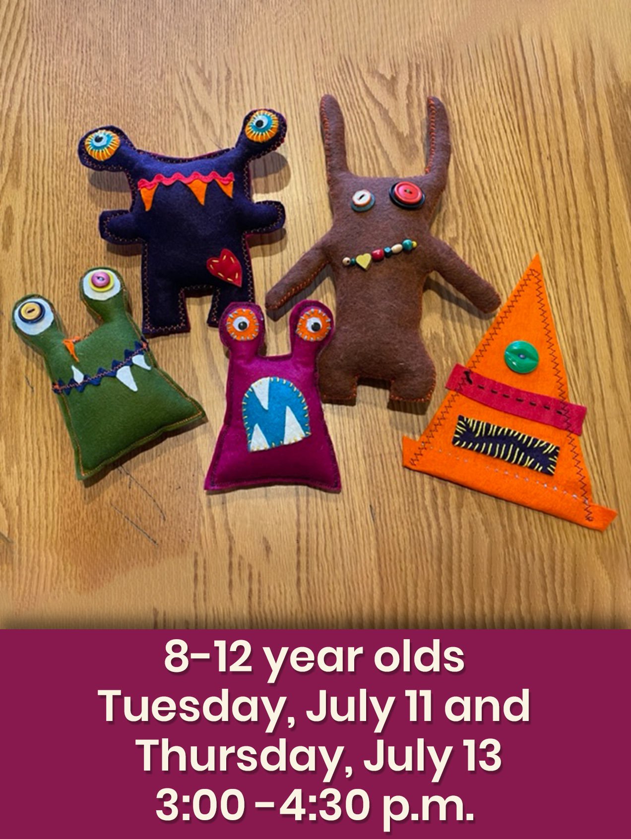 Art & Music Classes — Waupaca Community Arts Hub