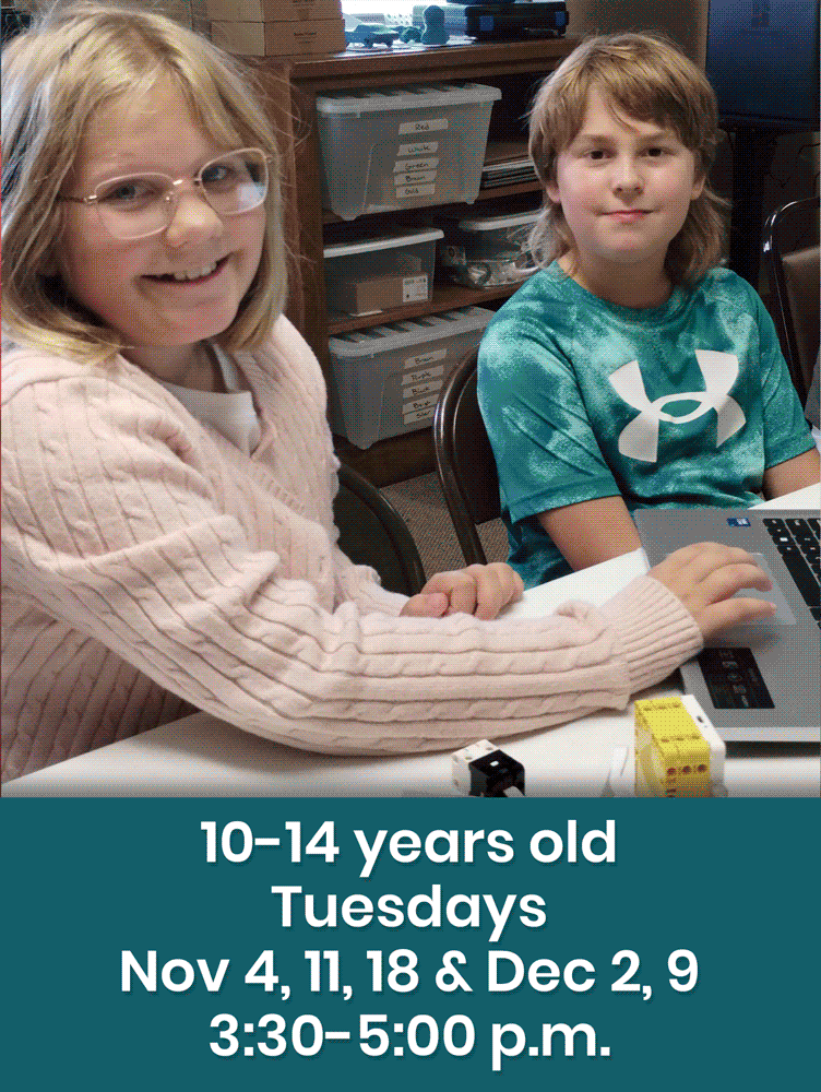 Robotics Holiday 2025