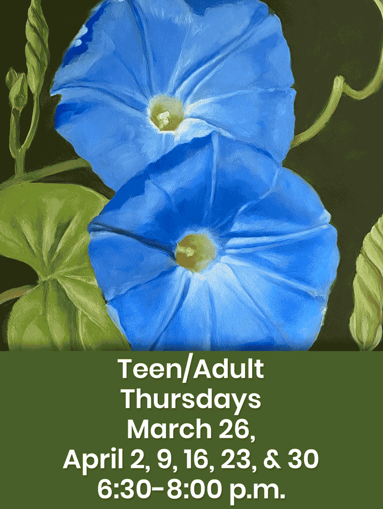 Botanical Illustrations