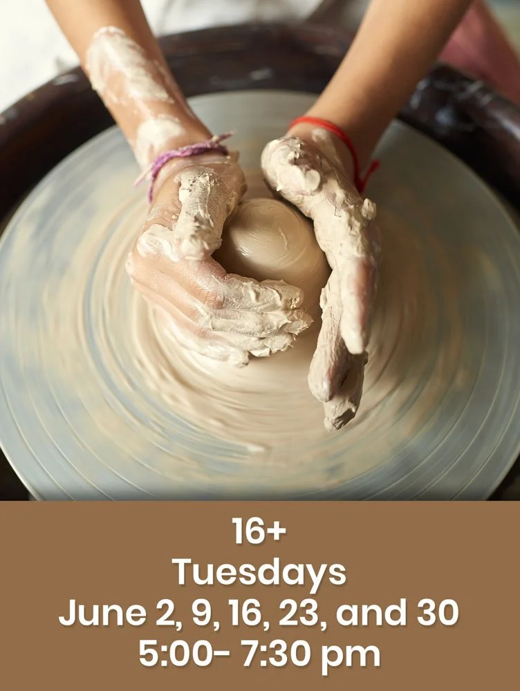 Intro to Wheel-Summer Session 1