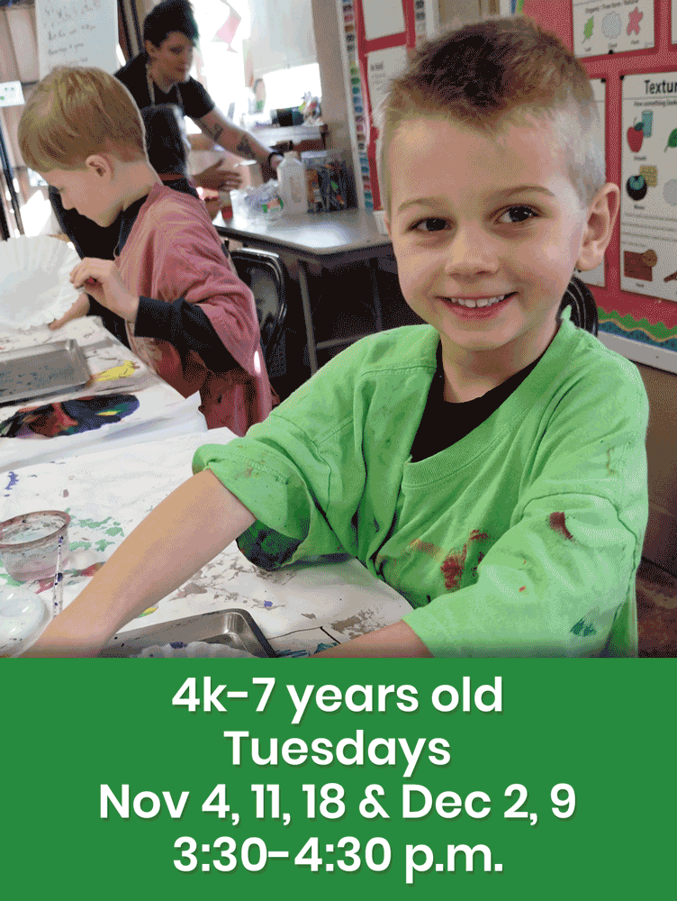 Gifts from the Heart: Mini Makers