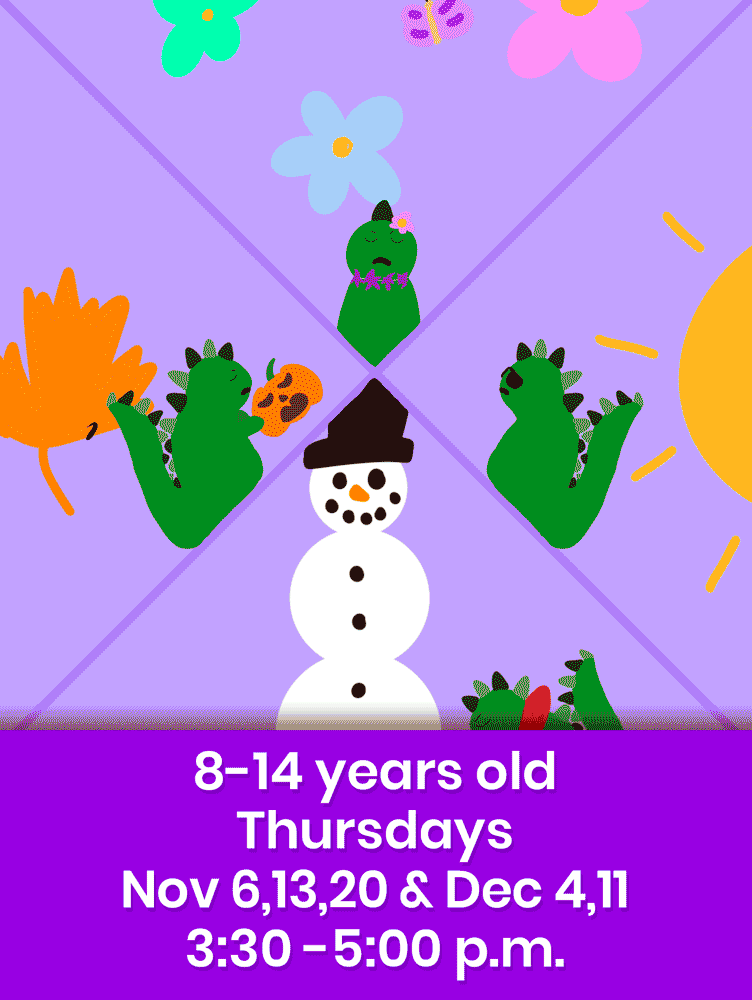 Digital Art Holiday 2025