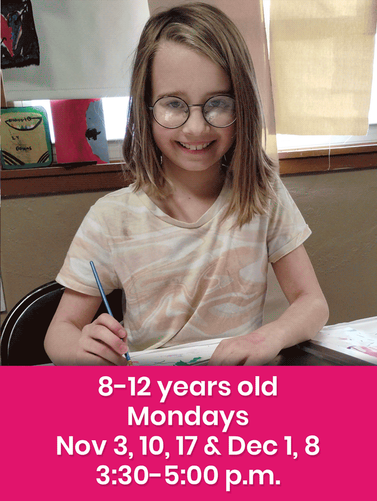 Gifts from the Heart: Kindness Crafters