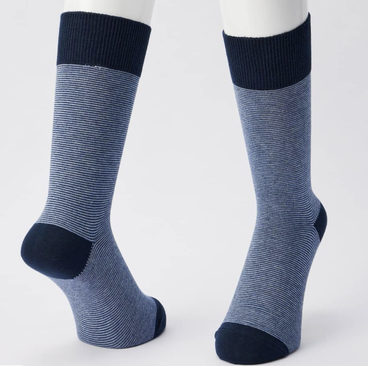 The Best Men’s Socks and How to Style Them — Brandi Hearn | Personal ...
