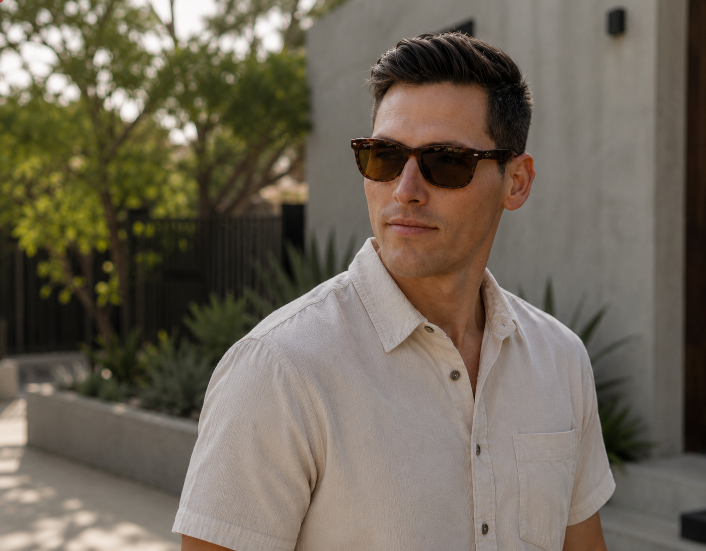Why Accessories Matter for Men: How to Elevate Your Style Without Going Overboard
