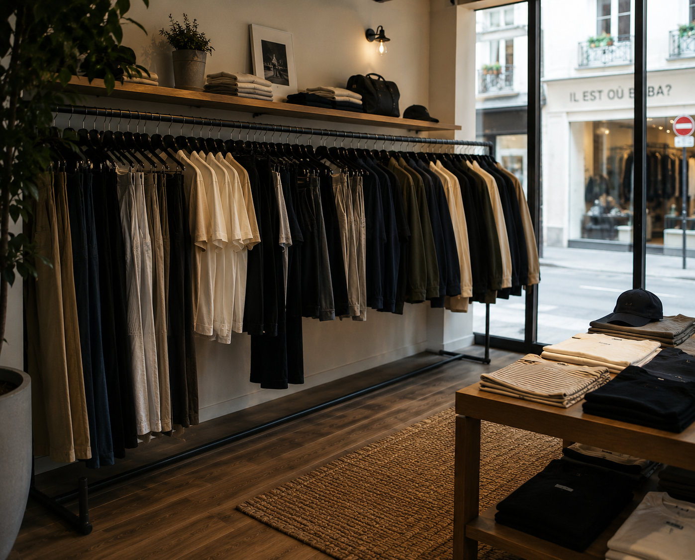 Shopping Shouldn’t Feel Like a Chore — Here’s Why It Does (and How Men Can Fix It)