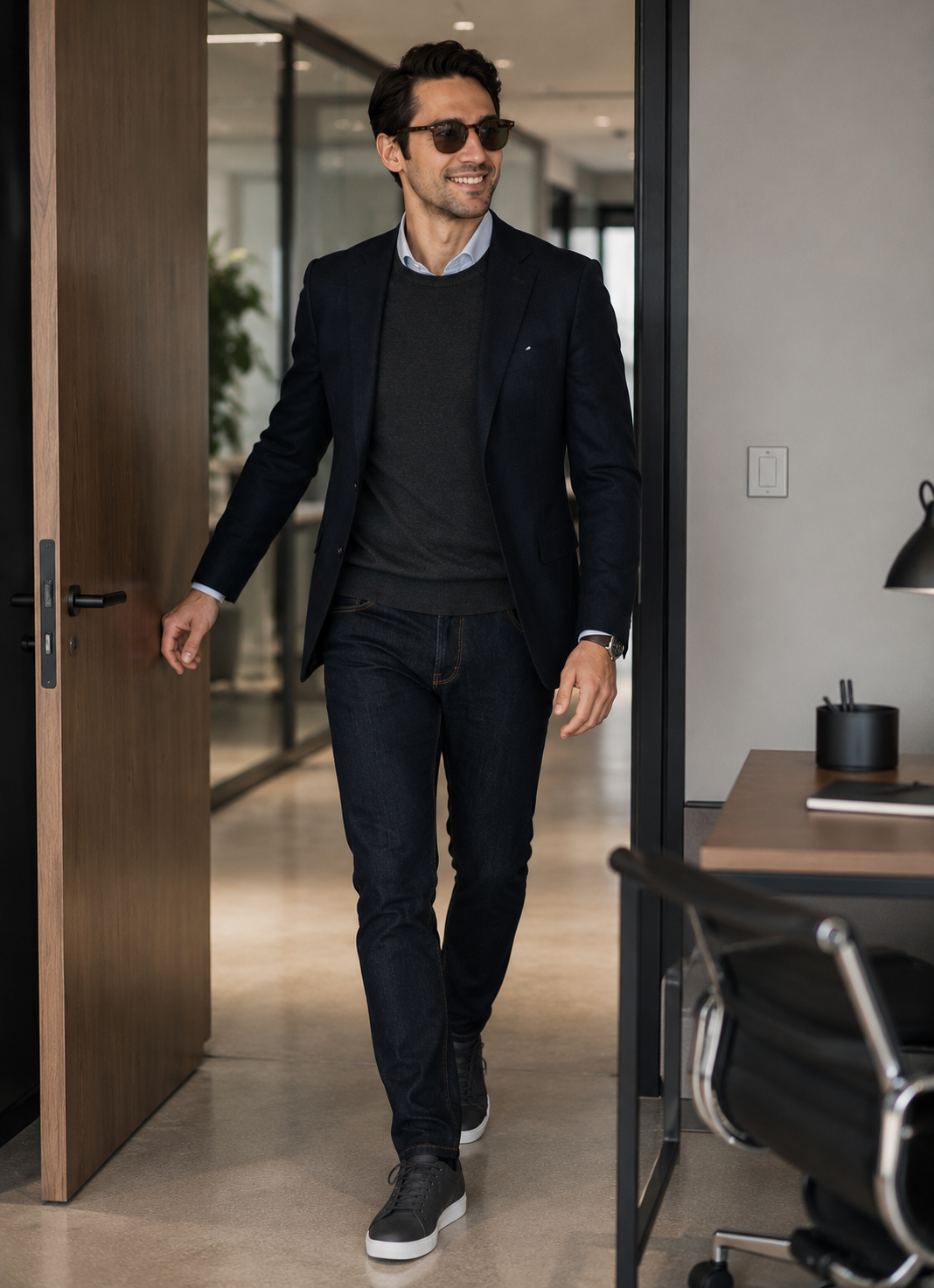 Look Polished, Not Overdone: Finding Your Style Balance