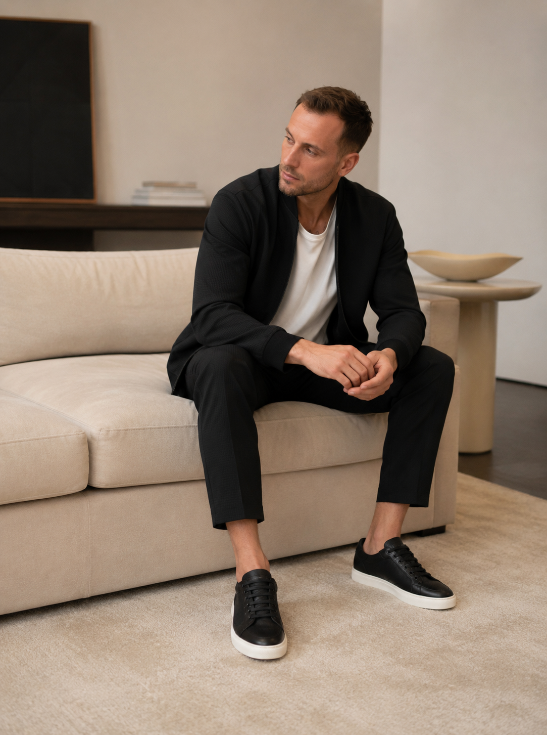 Men’s Shoes That Work for Every Outfit (And Elevate Your Style)