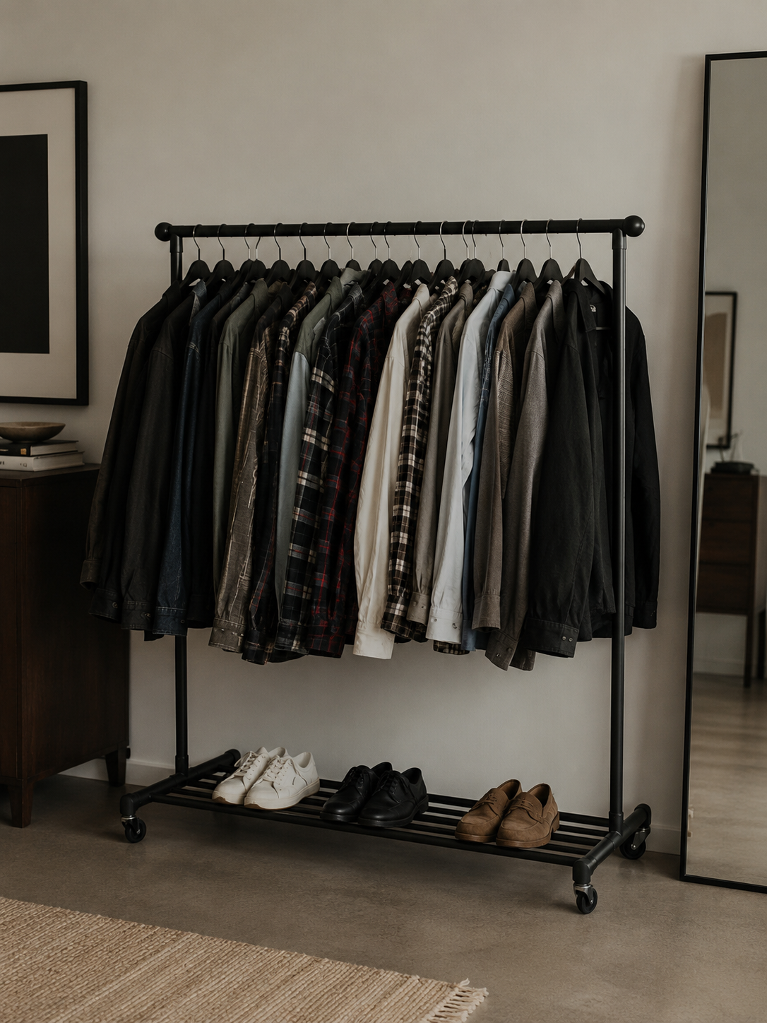 Men’s Style Tips: How to Upgrade Your Wardrobe by Removing Style Killers