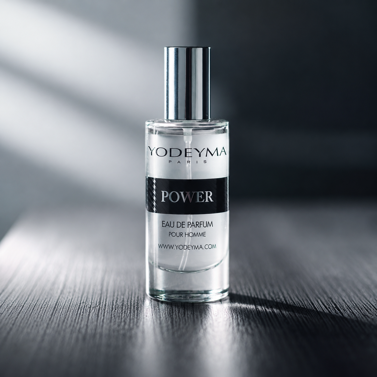 The Right Scent: The Finishing Touch Every Man Needs