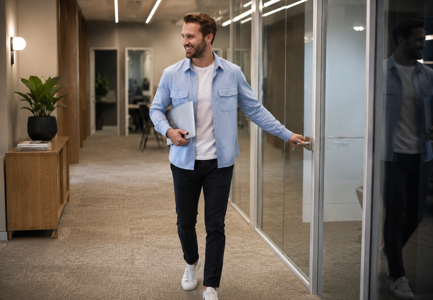 Upgrade Your Casual Friday: Easy Outfit Ideas Every Man Should Know